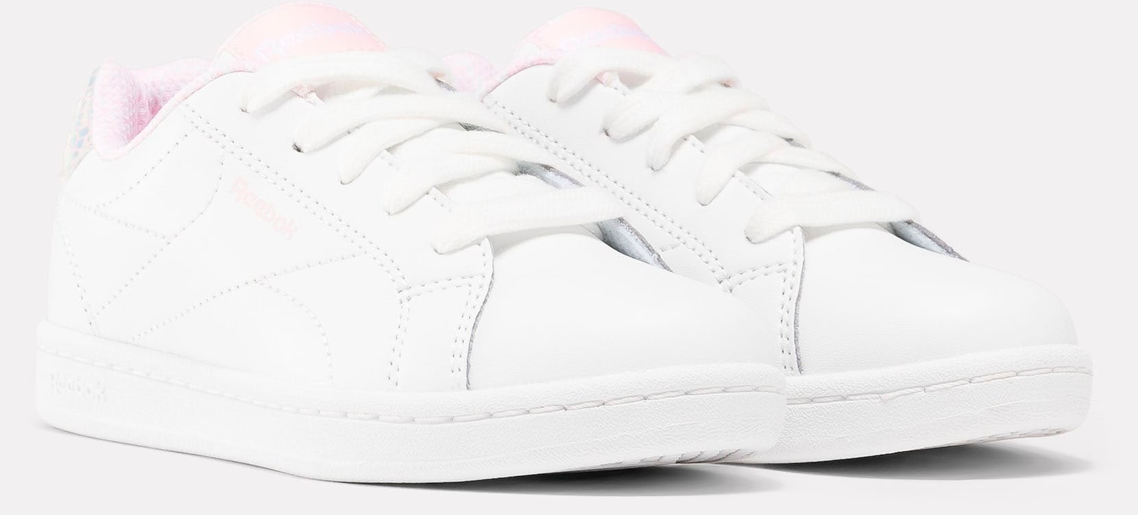 Reebok Classic Sneaker »RBK ROYAL COMPLETE CLN 2.0«