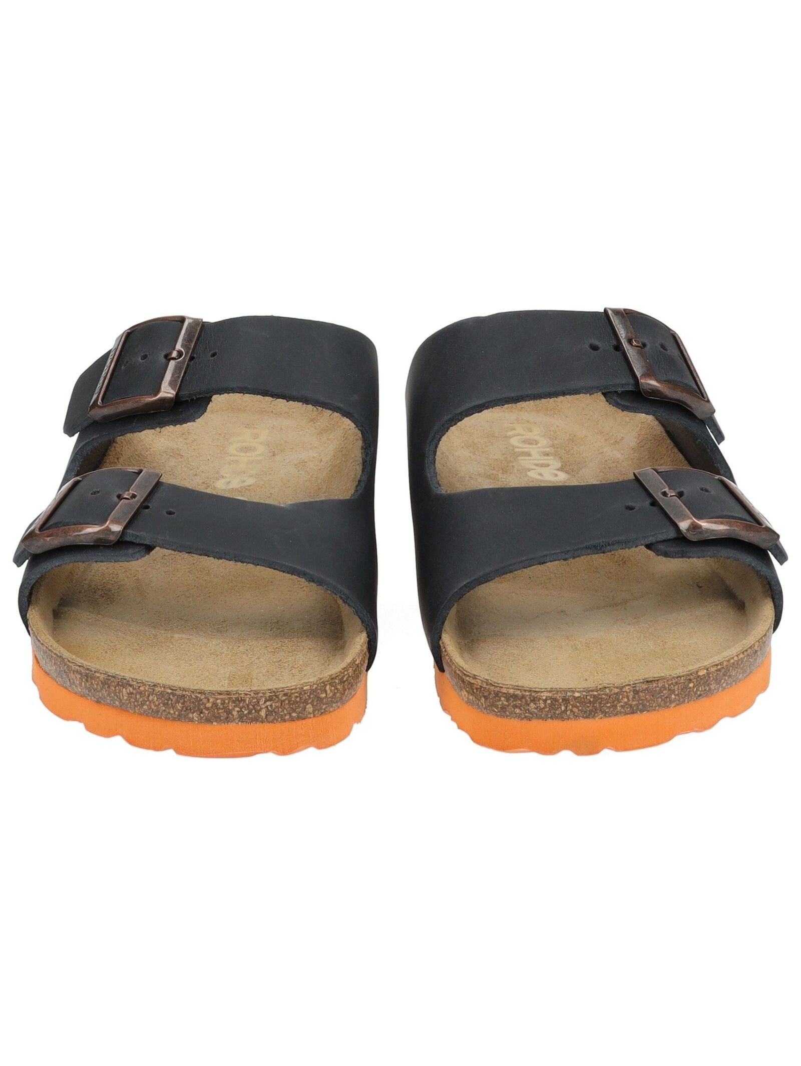 Rohde Pantolette »Rohde Pantoletten Leder«