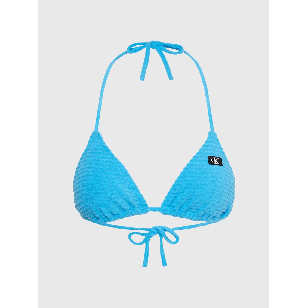 Calvin Klein Swimwear Triangel-Bikini-Top »TRIANGLE-RP«