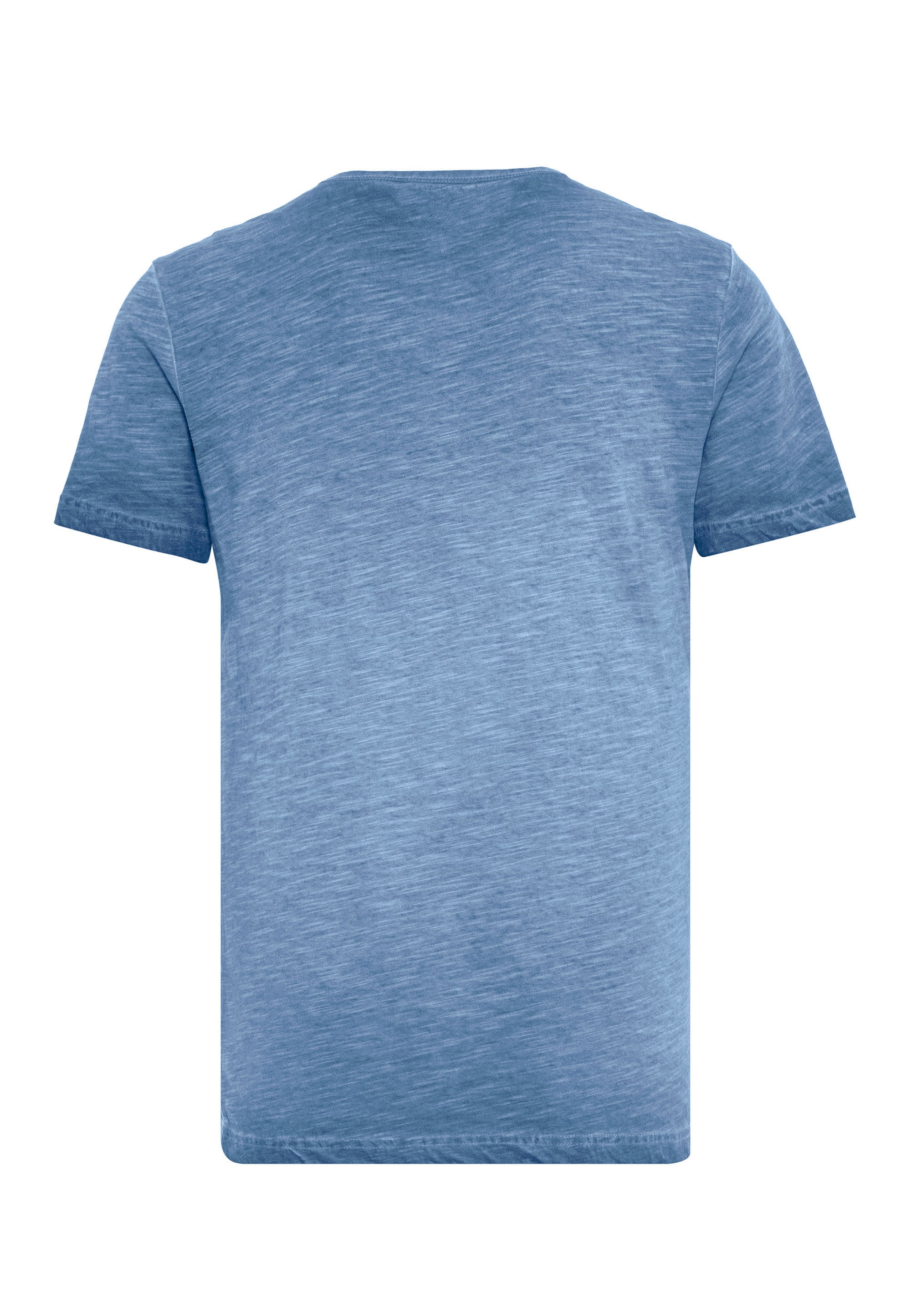 Cipo & Baxx T-Shirt, in coolem Look