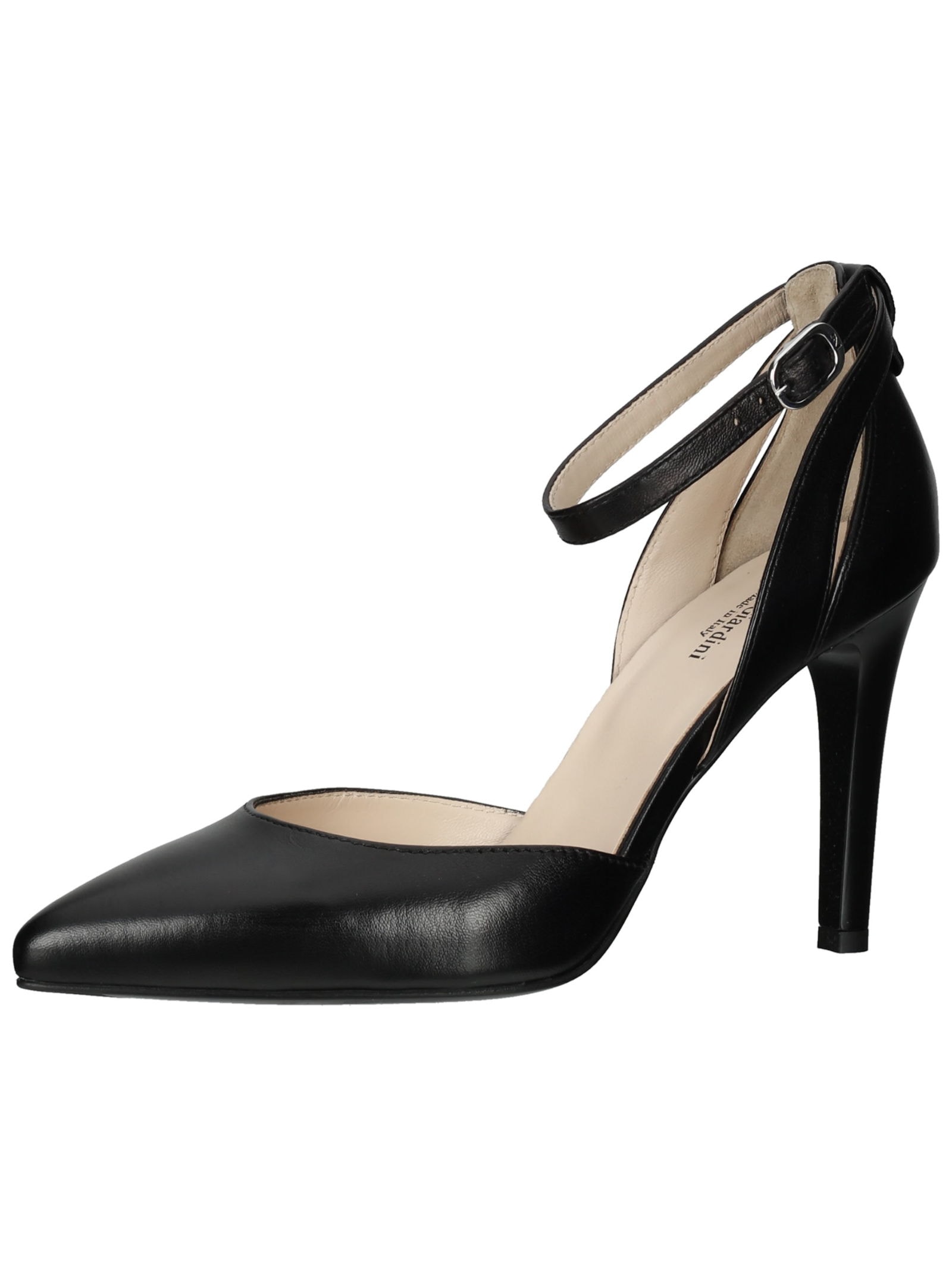 Nero Giardini High-Heel-Pumps »Nero Giardini Pumps Nappaleder«