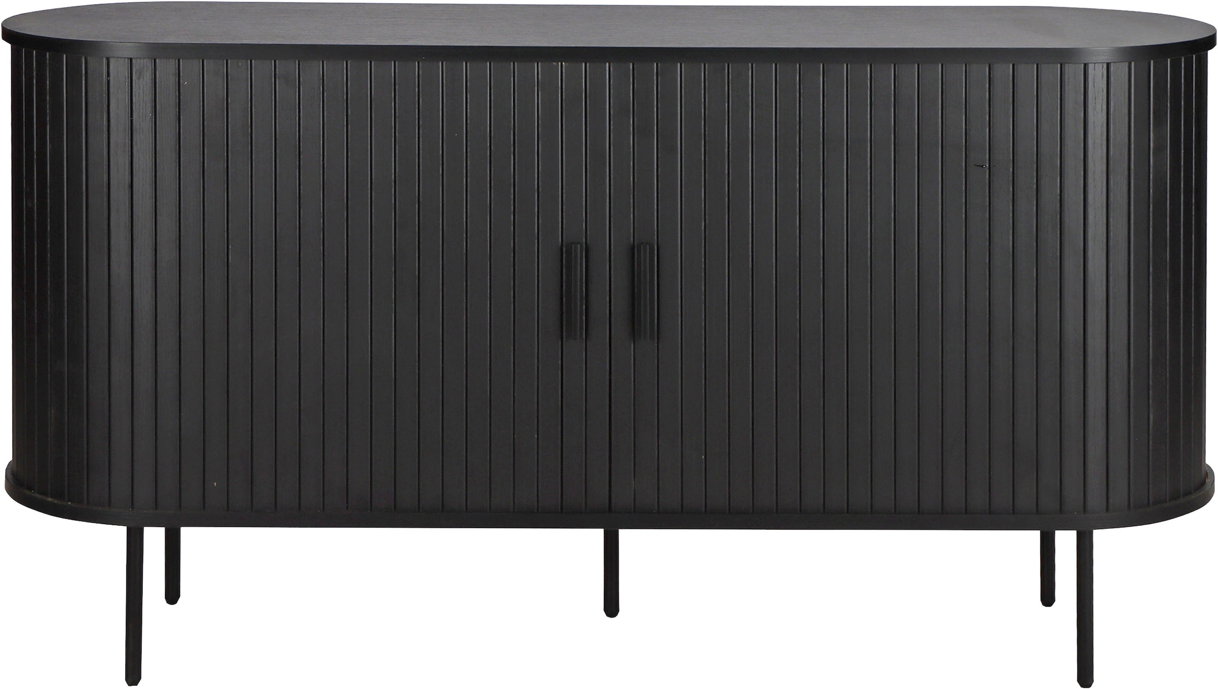 Home affaire Sideboard, 2 Schiebetüren