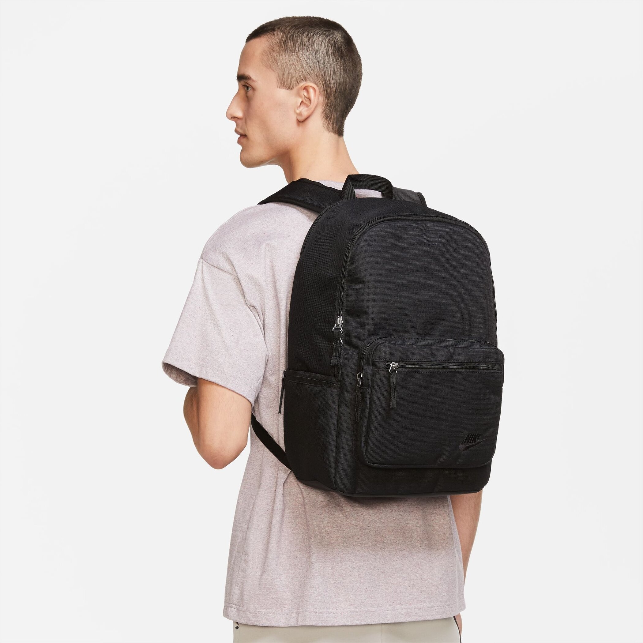 Nike Rucksack »NK HERITAGE EUGENE BKPK«