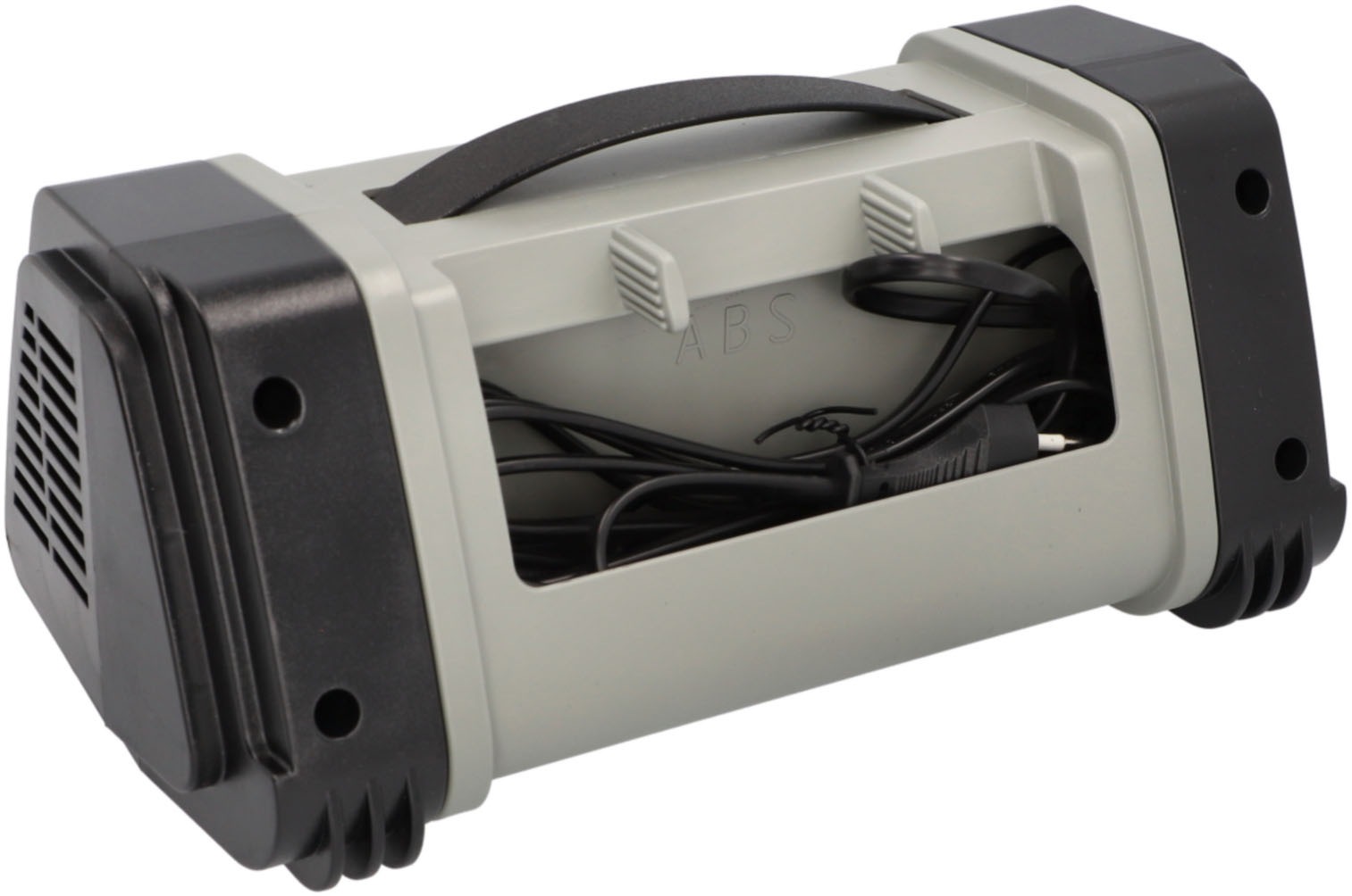 AEG Batterie-Ladegerät »LT 10A«, 10000 mA, Mikroprozessor