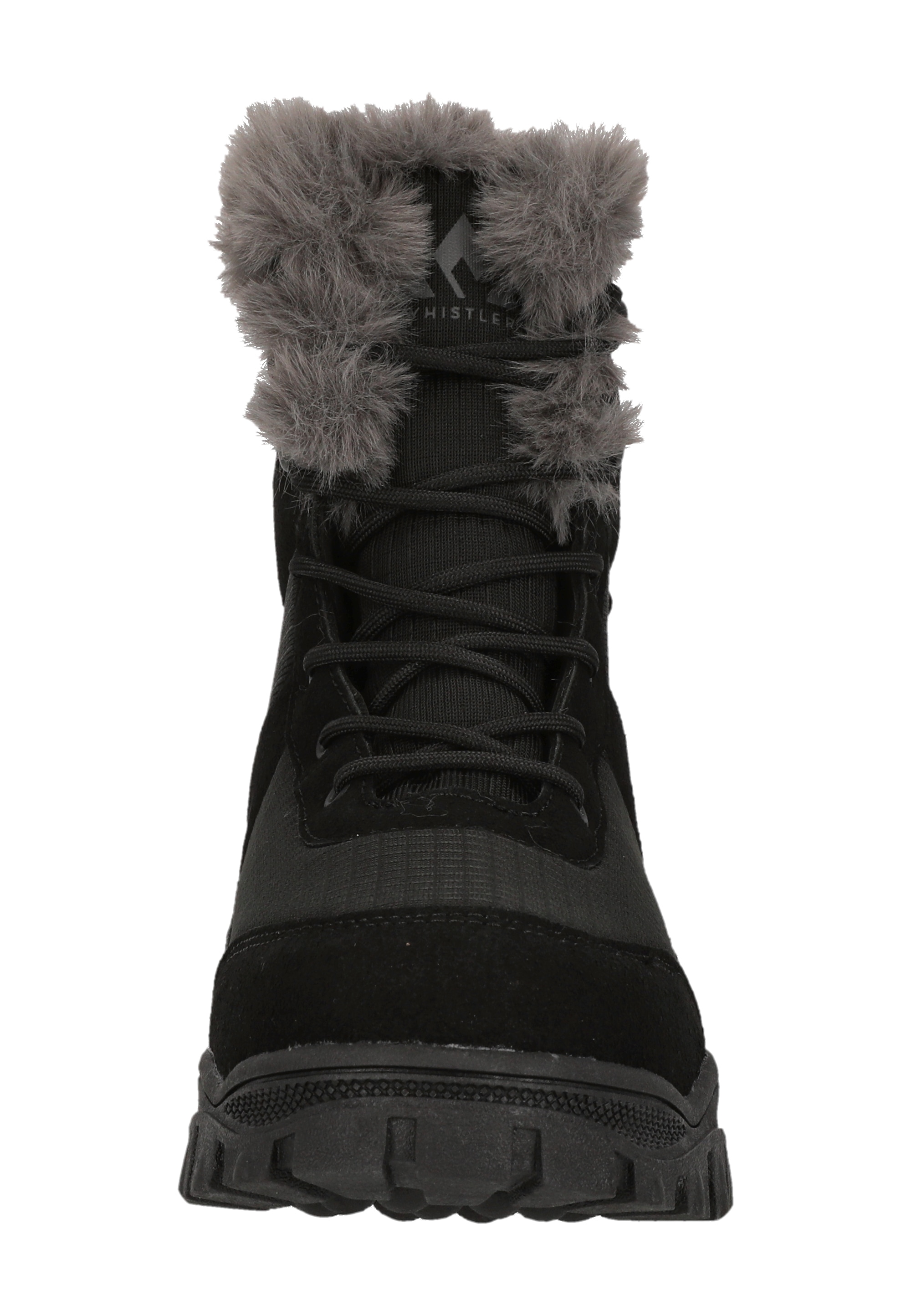 WHISTLER Stiefel »Iker«, mit robuster TPR-Außensohle