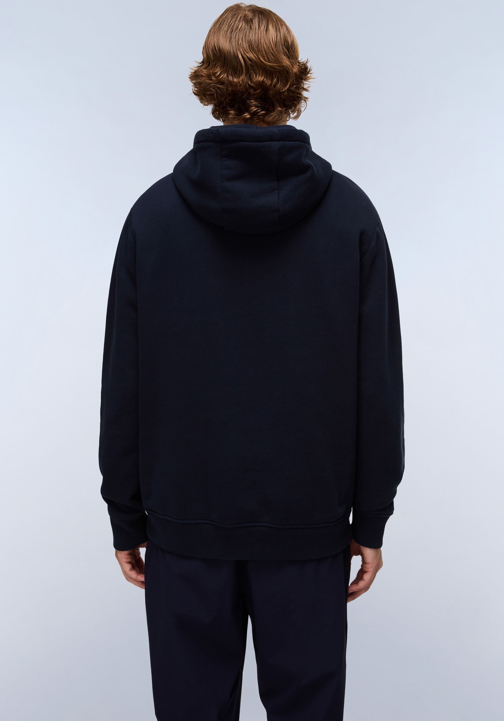 Napapijri Hoodie »BALIS«