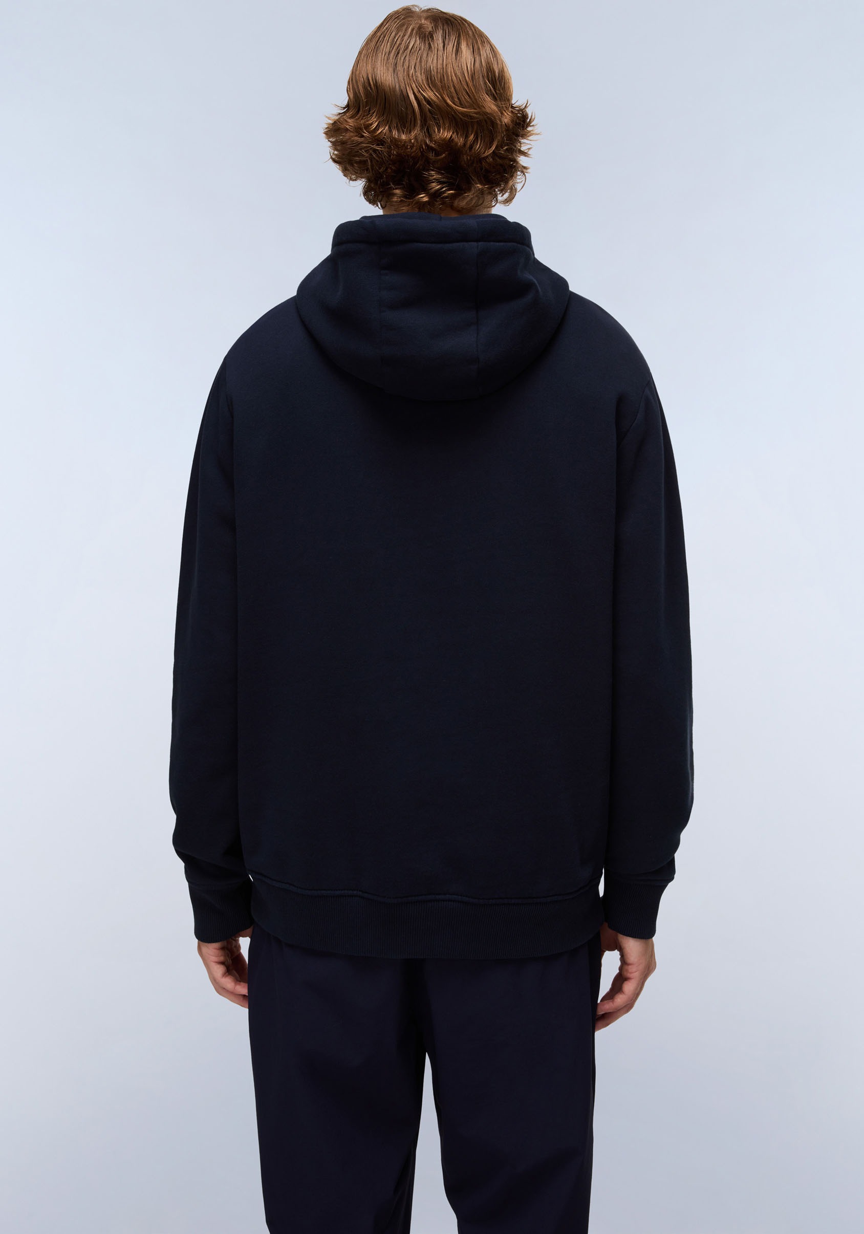 Napapijri Hoodie "BALIS" günstig online kaufen