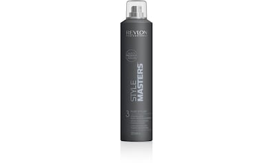 Haarspray »Pure Styler Strong Hold Hairspray«