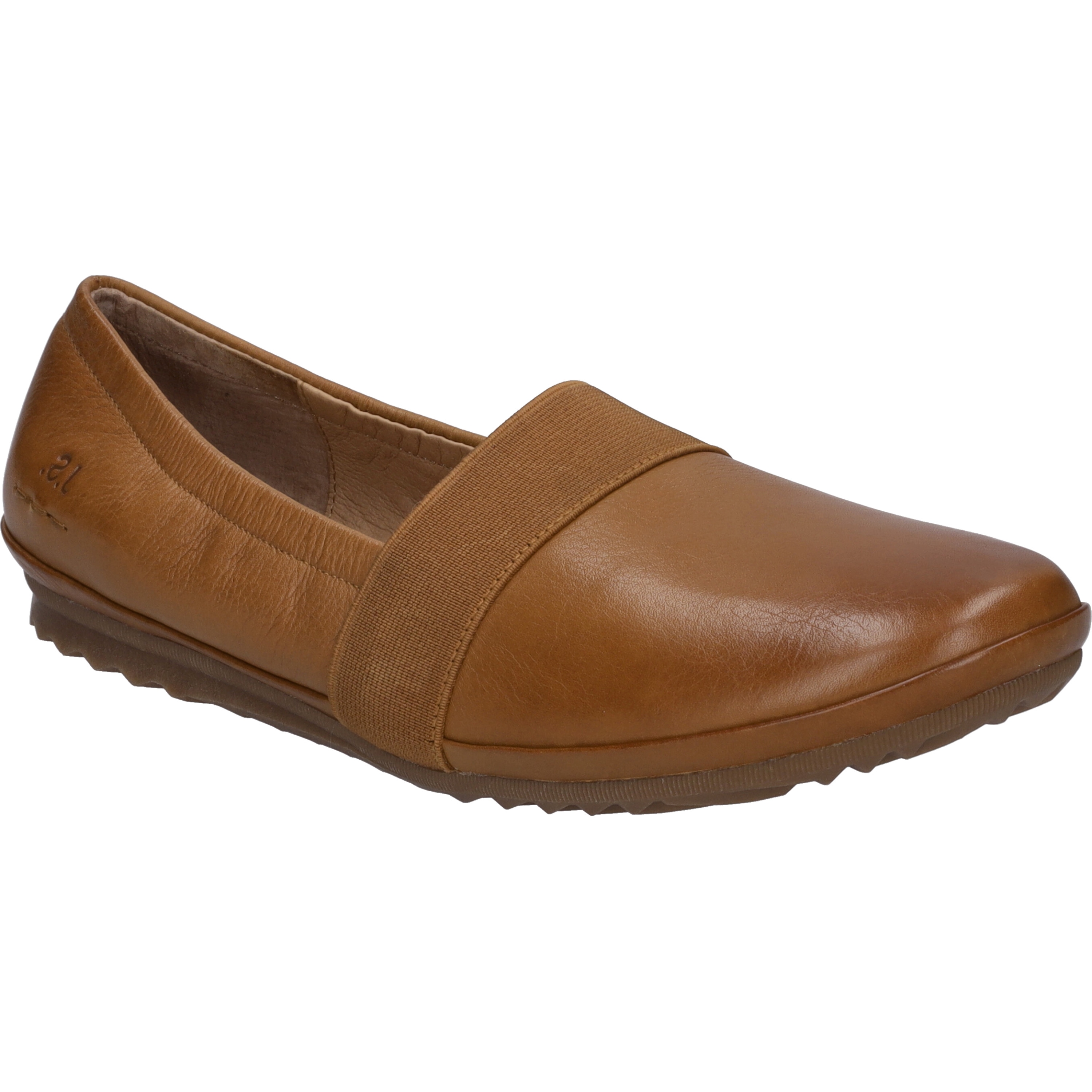 Josef Seibel Ballerina "Josie 02, camel"