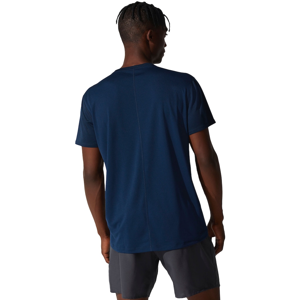 Asics Laufshirt »CORE SHORT SLEEVE TOP«