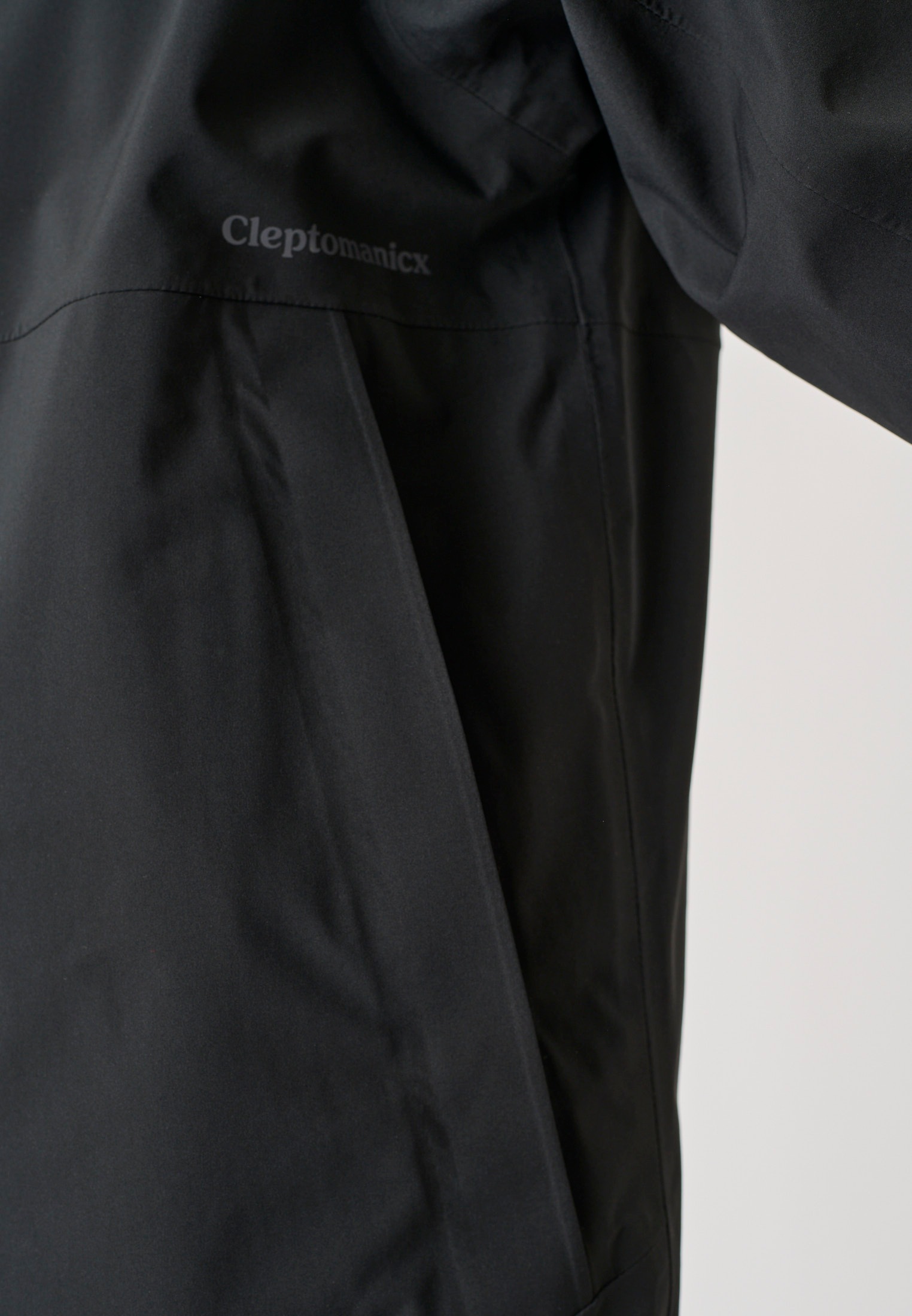 Cleptomanicx Outdoorjacke »Nord West«, mit umweltfreundlicher Imprägnierung