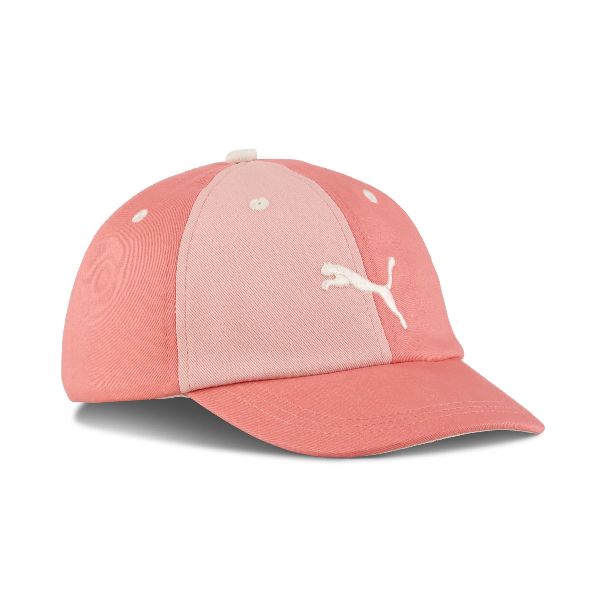 PUMA Flex Cap "ESSENTIALS Dad Cap Jugendliche"