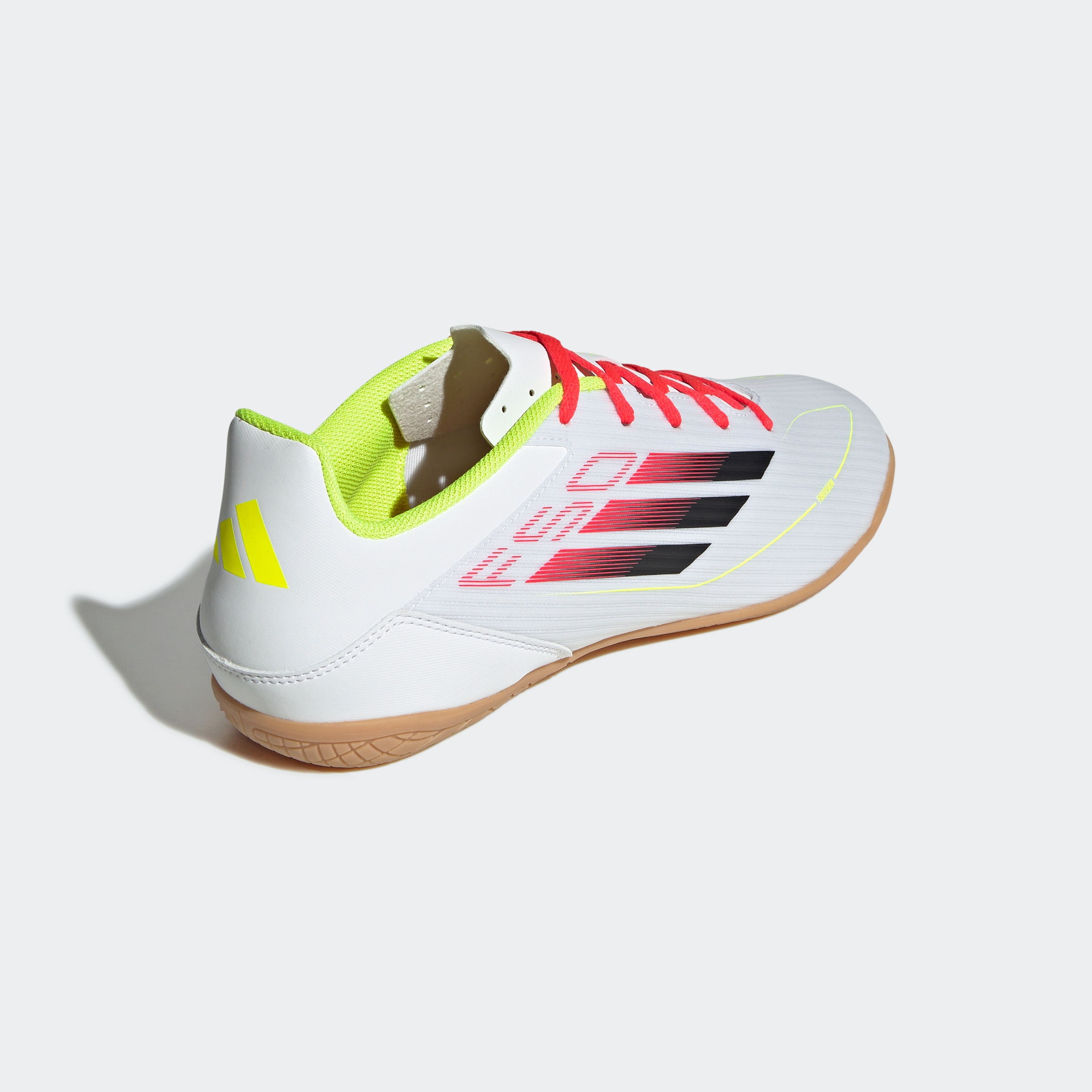 adidas Performance Fußballschuh »F50 CLUB IN«