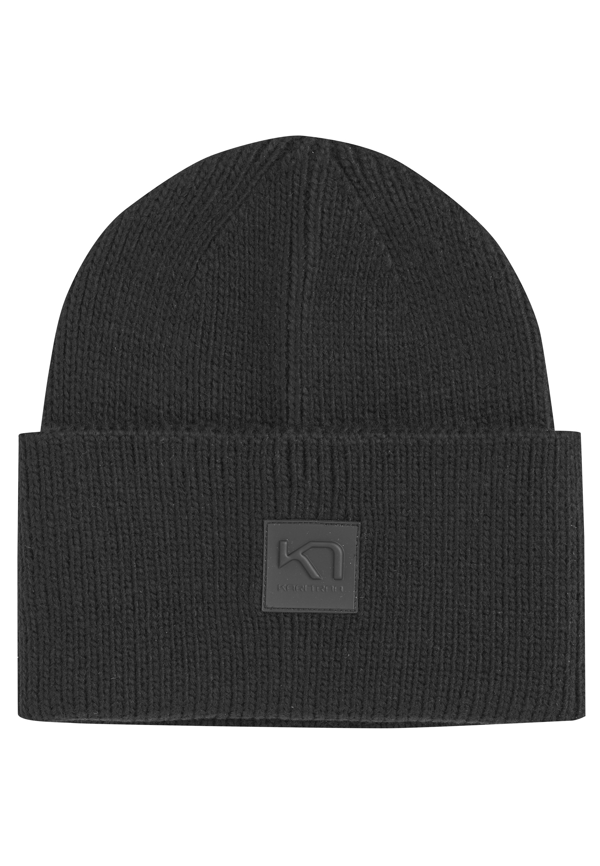 Kari Traa Beanie "Kyte", im tollen Rippstrick-Design