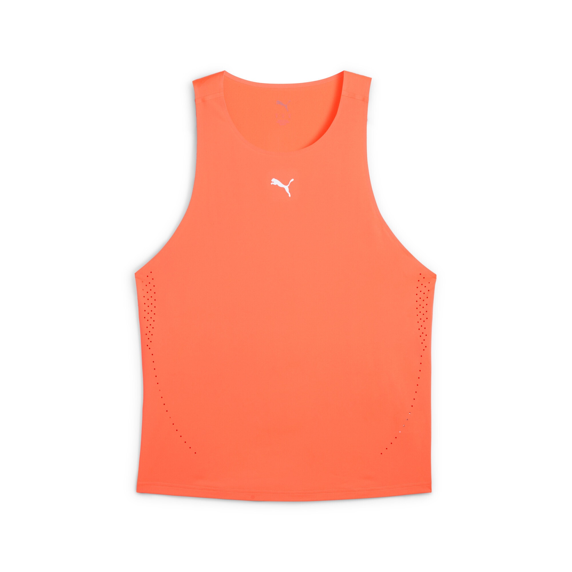 PUMA Trainingsshirt "CLOUDSPUN Lauf-Tanktop Herren" günstig online kaufen
