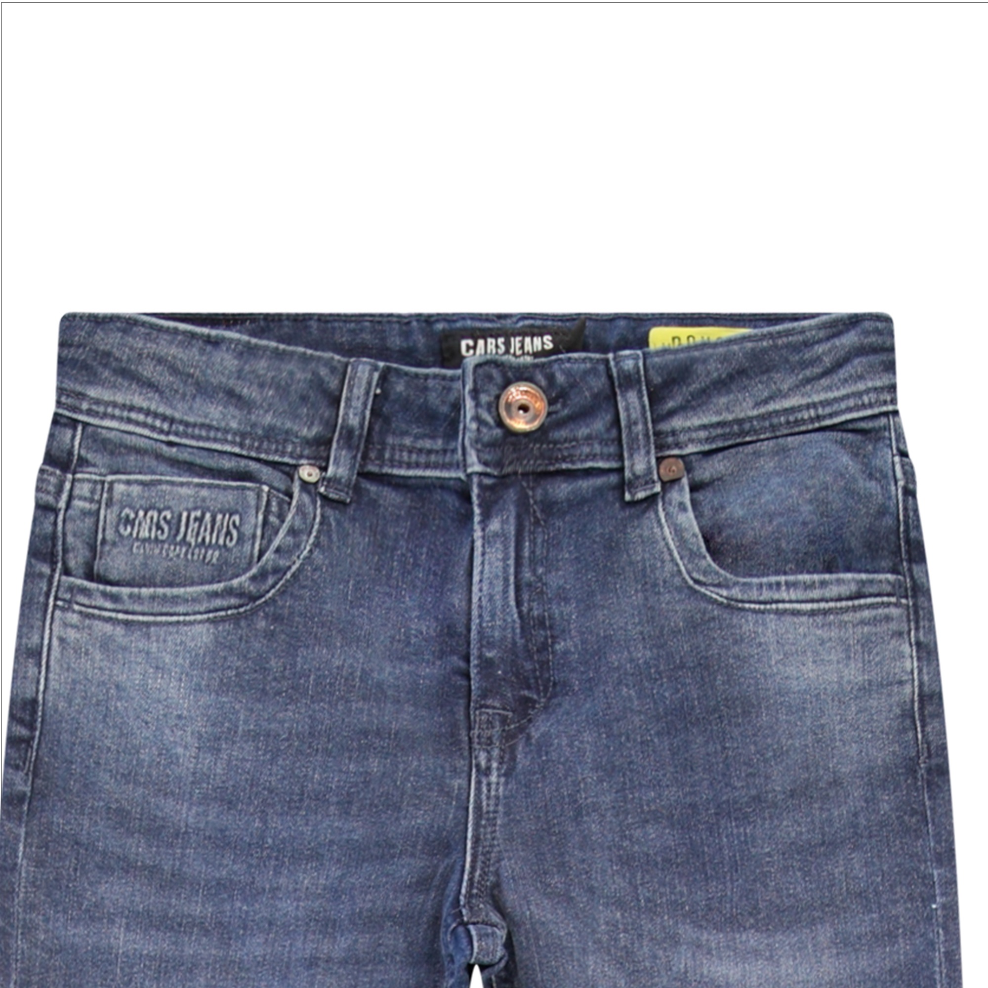 Thumbnail - CARS JEANS 5-Pocket-Jeans "Jeans Douglas"
