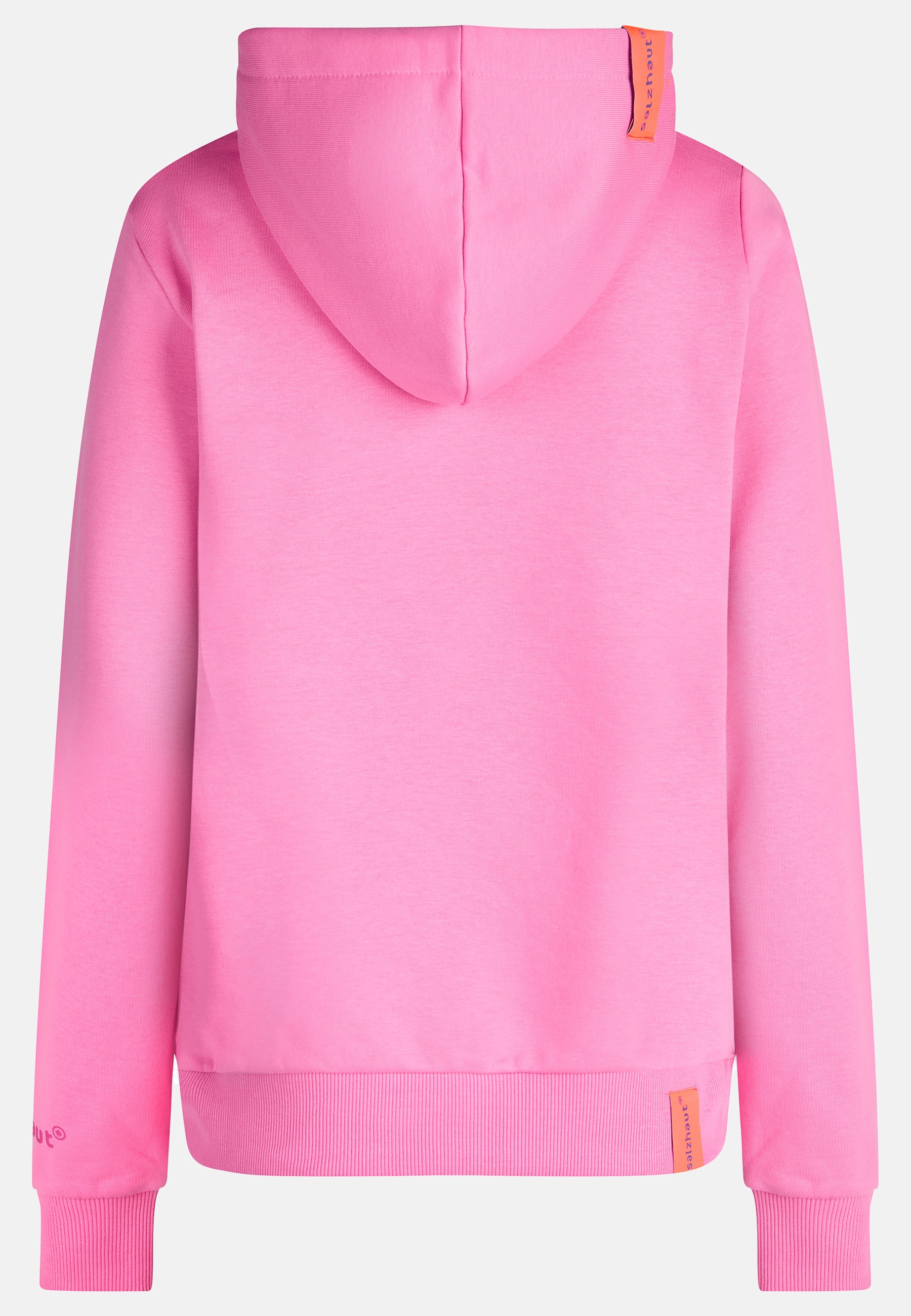 salzhaut Kapuzenpullover »Hoodie SUTSCHE«