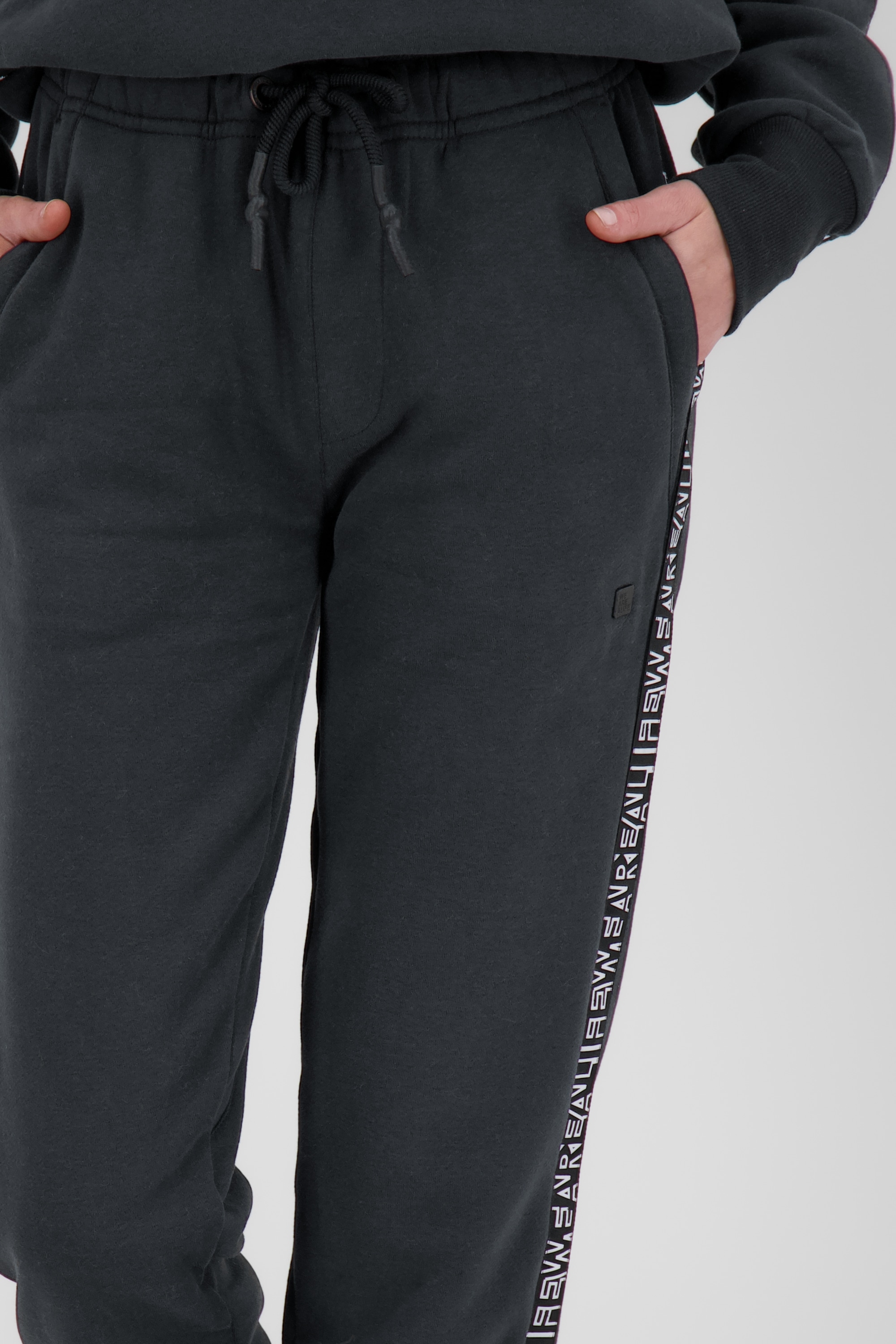 Alife & Kickin Sweathose »Damen MonaAK«