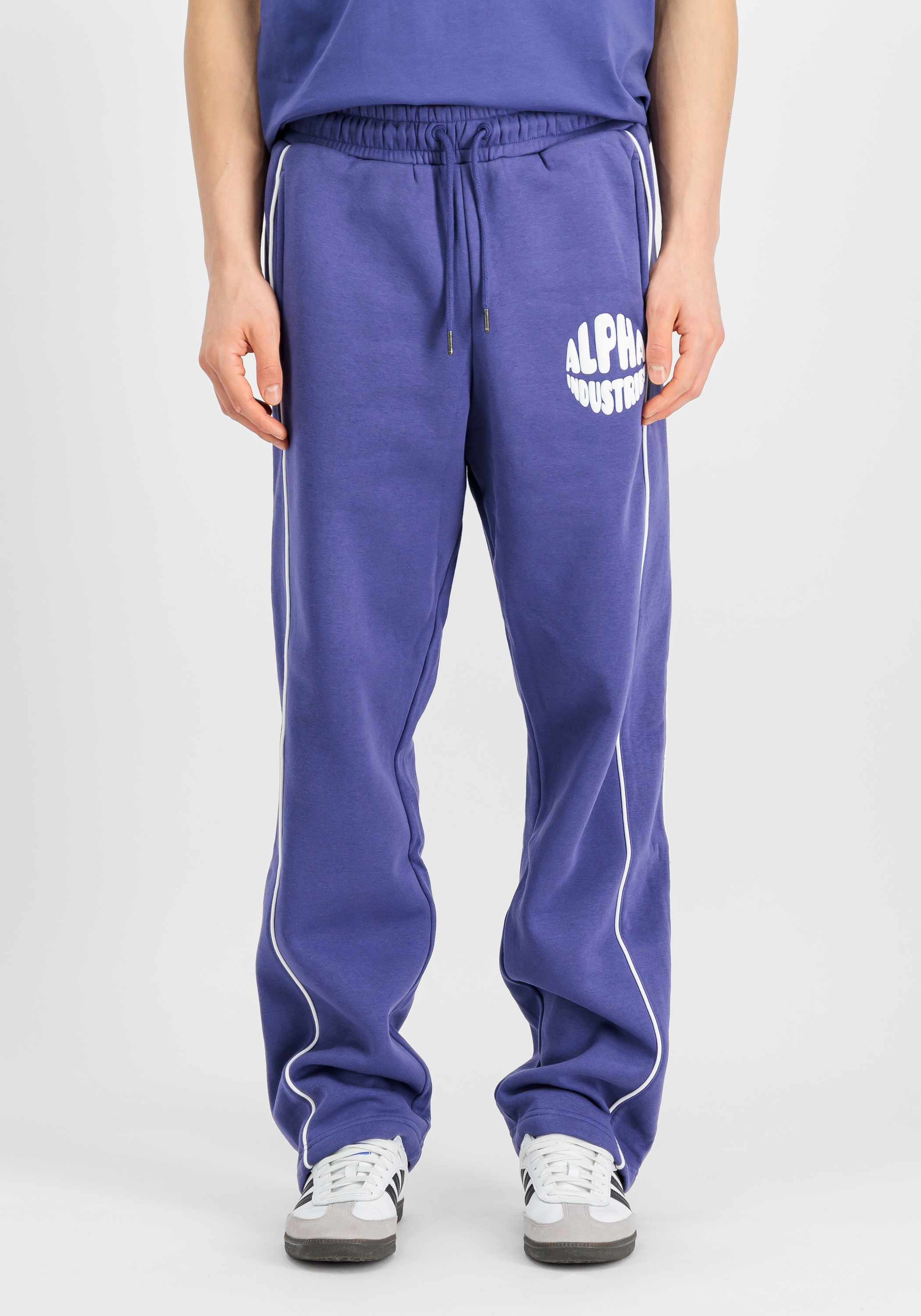 Alpha Industries Jogginghose "Logo Jogger" günstig online kaufen
