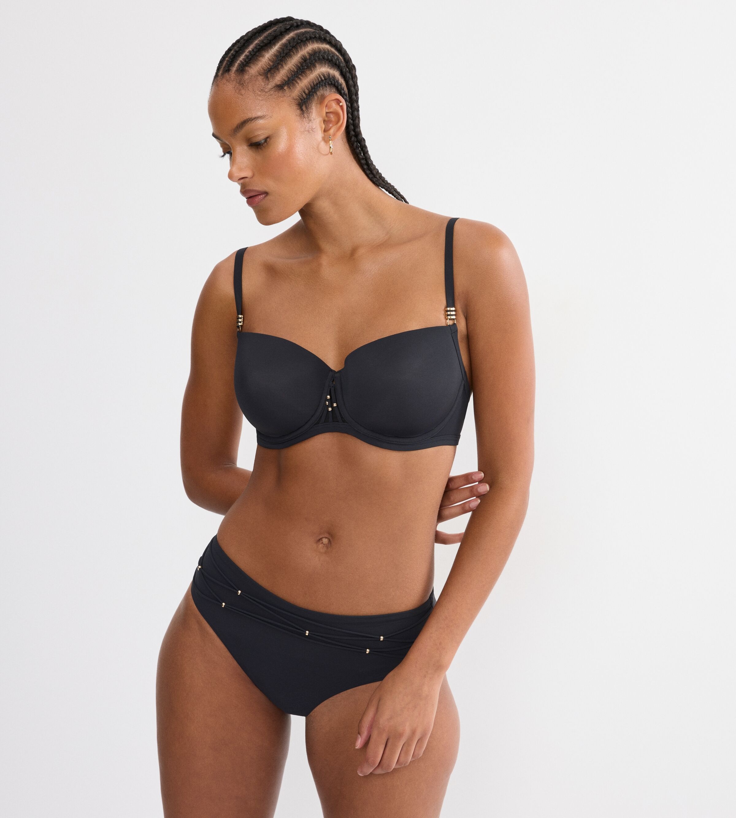 Triumph Bügel-Bikini-Top "Palina Love by the Sea WP" Triumph x Palina Rojin günstig online kaufen