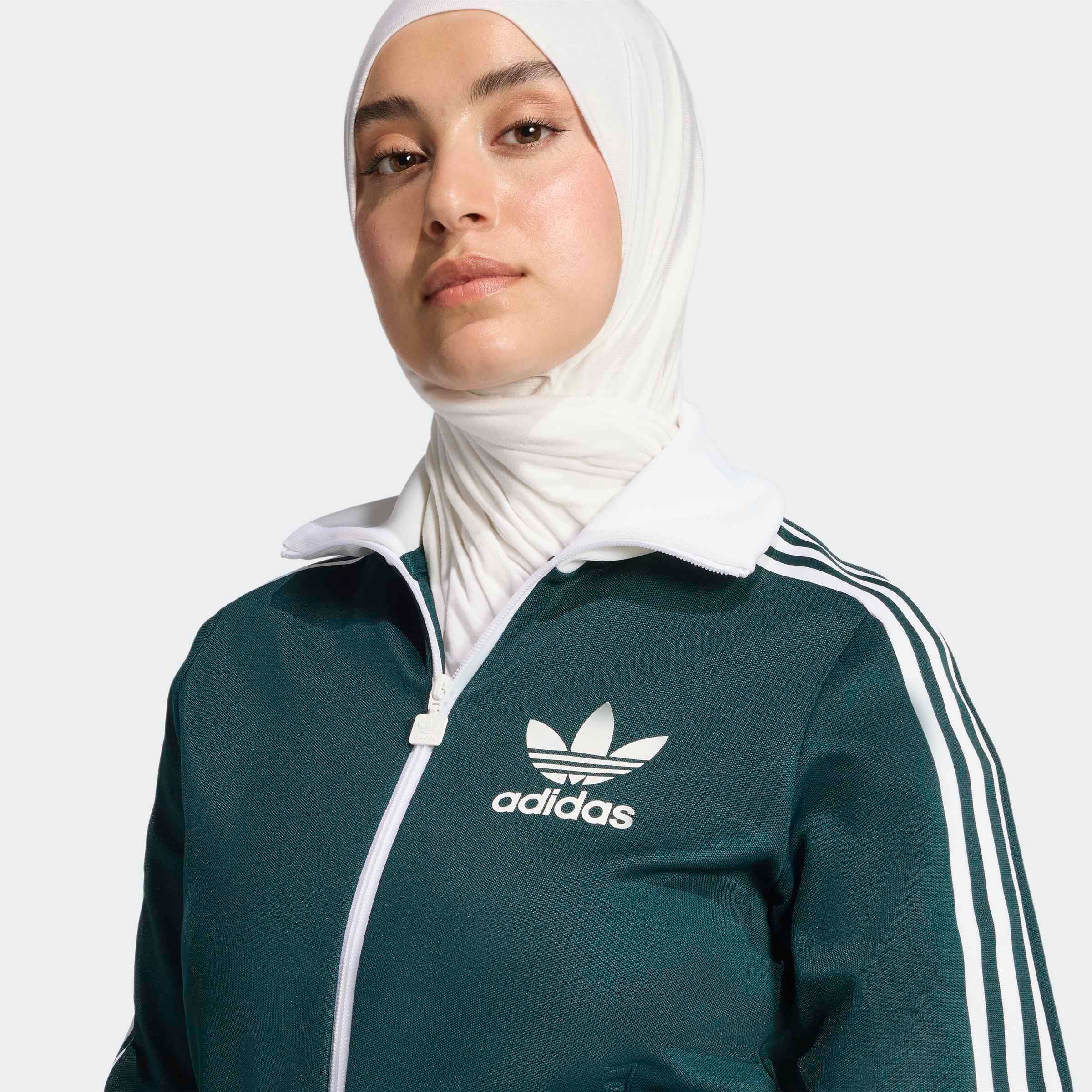 Thumbnail - adidas Originals Trainingsjacke "CLASSIC TT"
