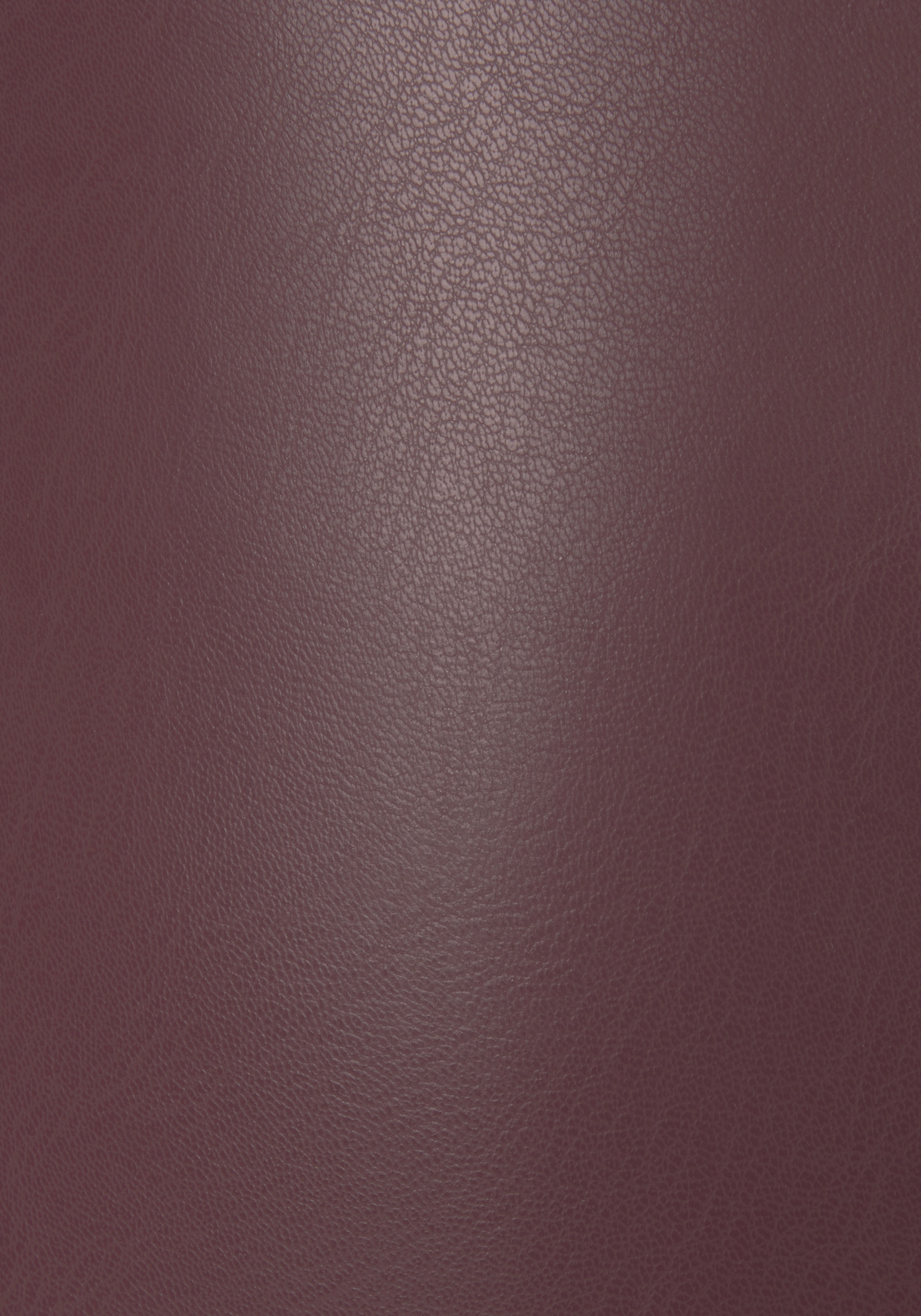 LASCANA Leggings, von innen weich angeraut