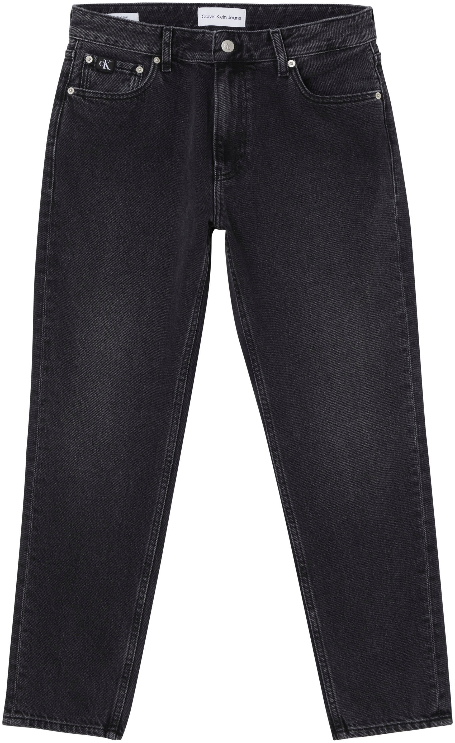 Calvin Klein Jeans Dad-Jeans »DAD JEAN«, im 5-Pocket-Style