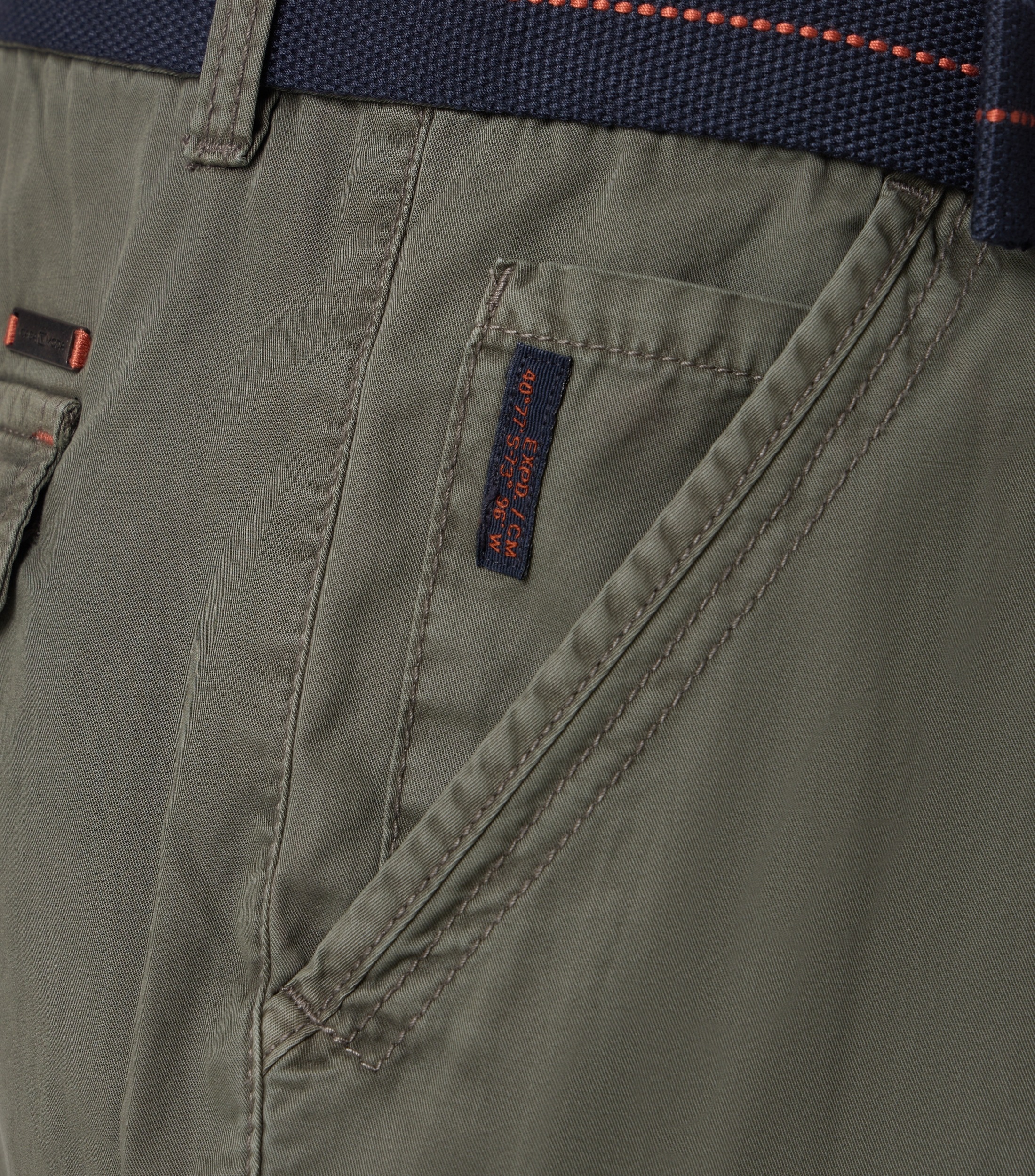 CASAMODA Shorts »CASAMODA Shorts uni«