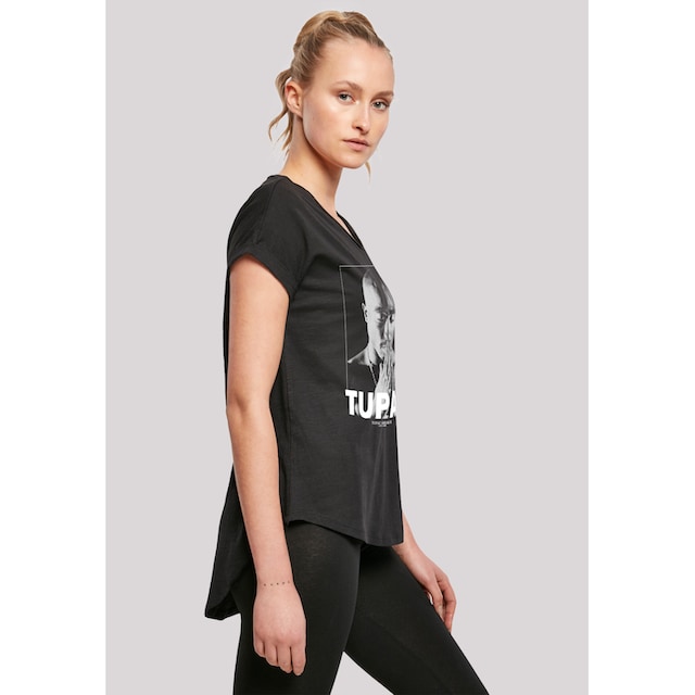 F4NT4STIC T-Shirt »Tupac Shakur Praying«, Print online bestellen | BAUR