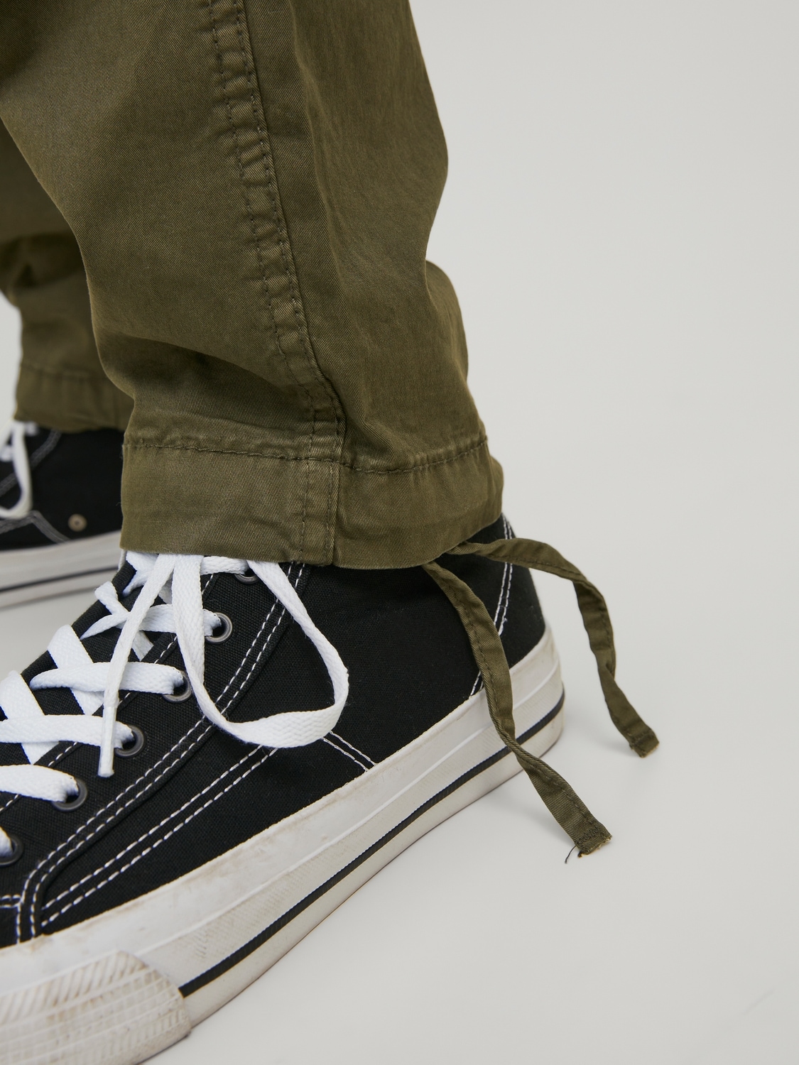 Jack & Jones Cargohose »STACE TUCKER«