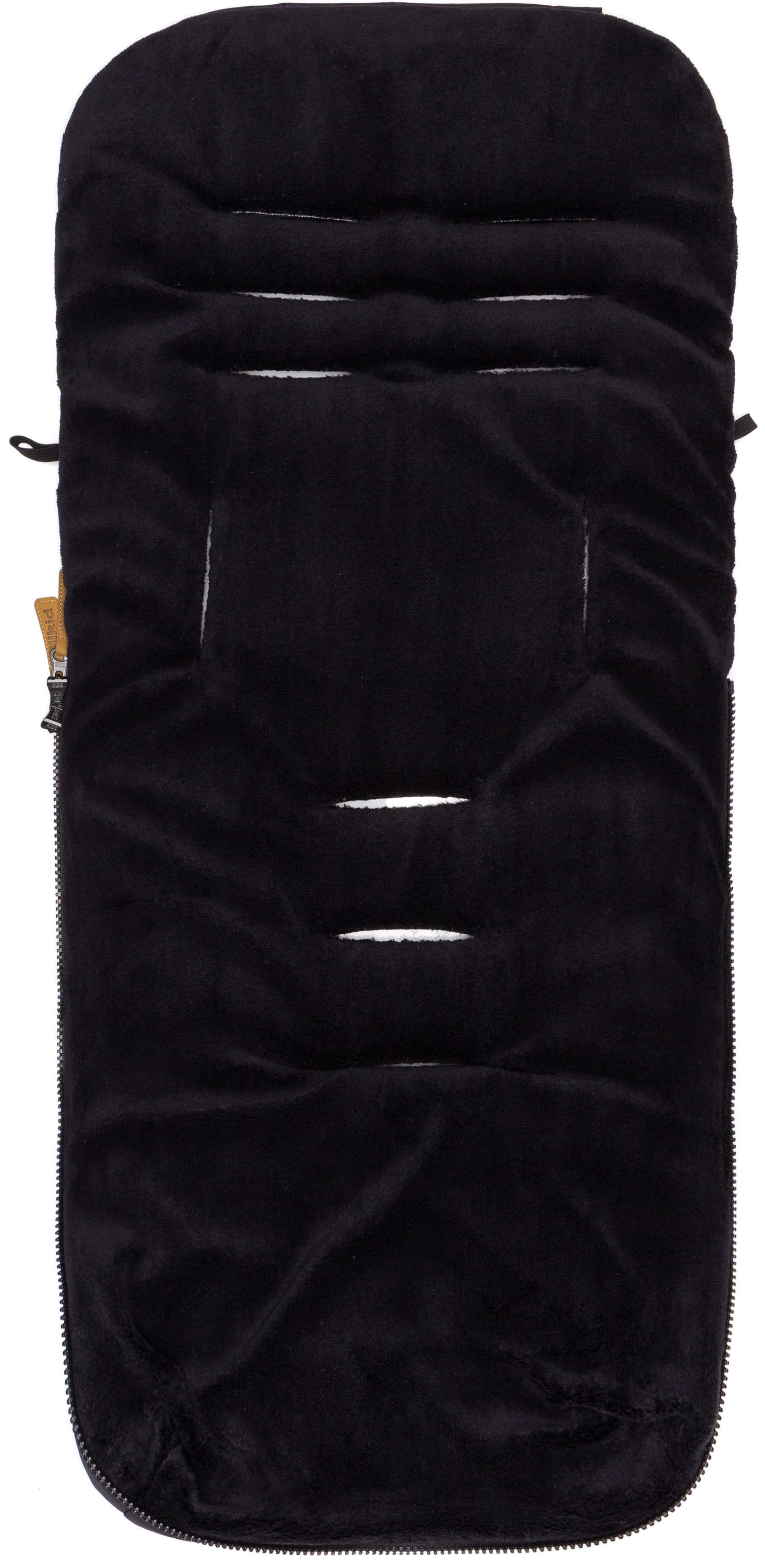 Fillikid Fußsack »Lanin, Winterfußsack«