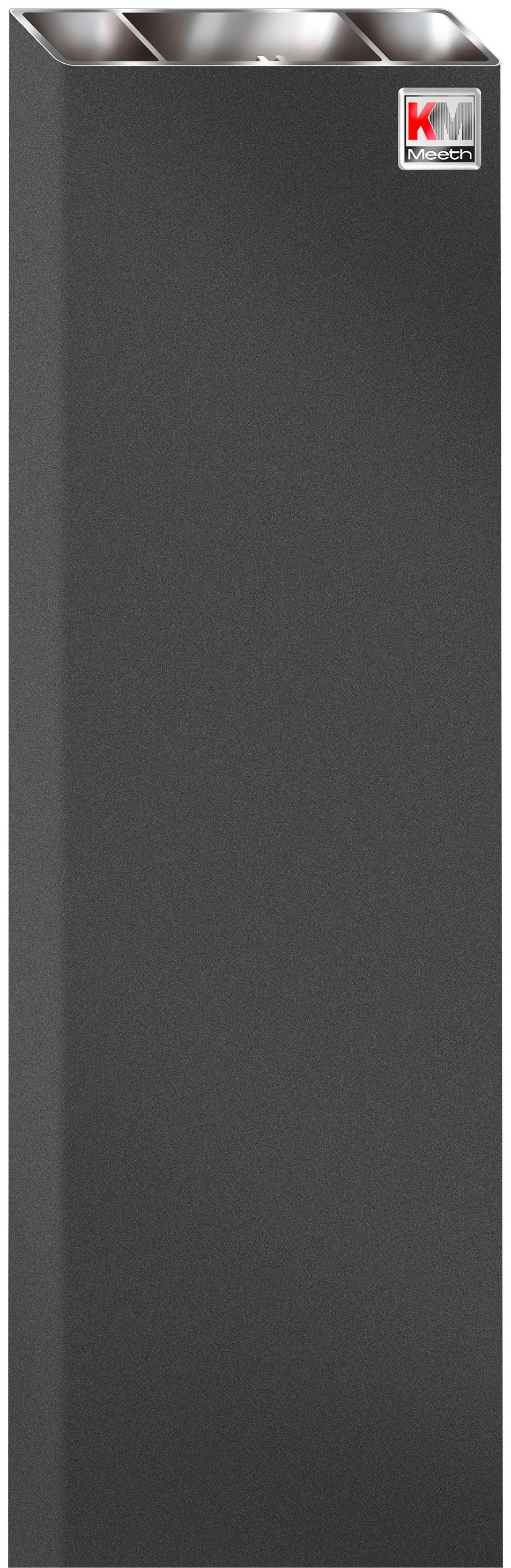 KM Zaun Zaun »Zaunlatte« LxH: 74x100 cm