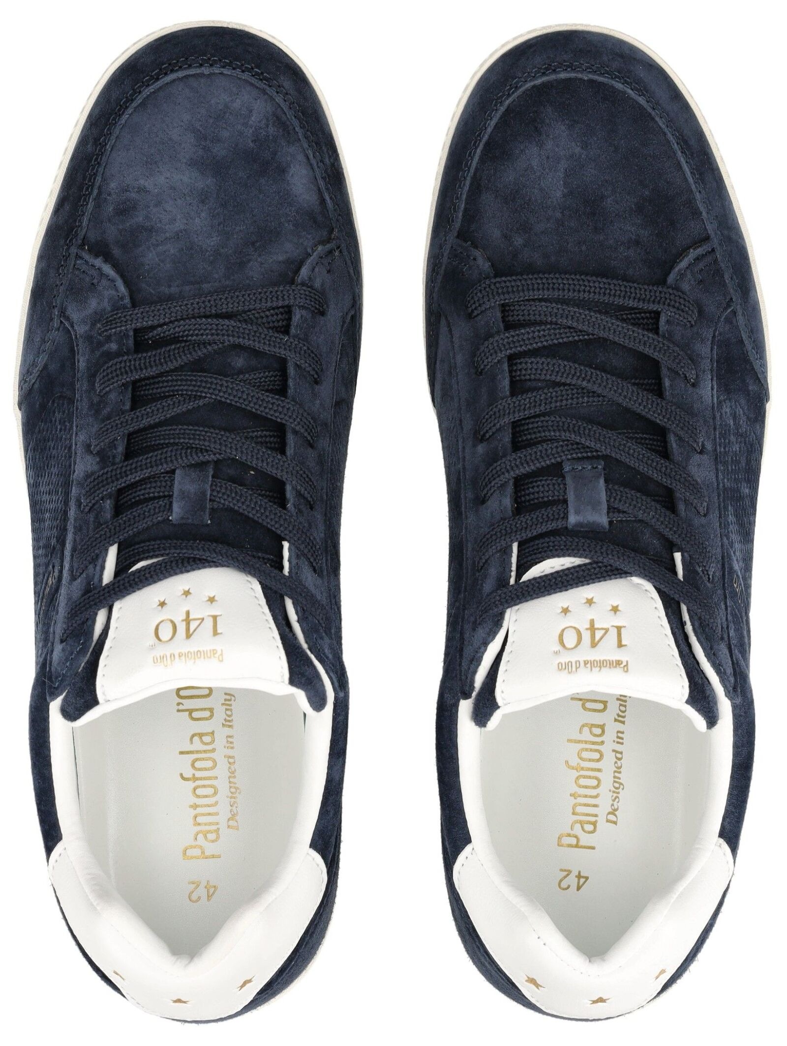 Pantofola d´Oro Sneaker »Pantofola d'Oro Sneaker Leder«