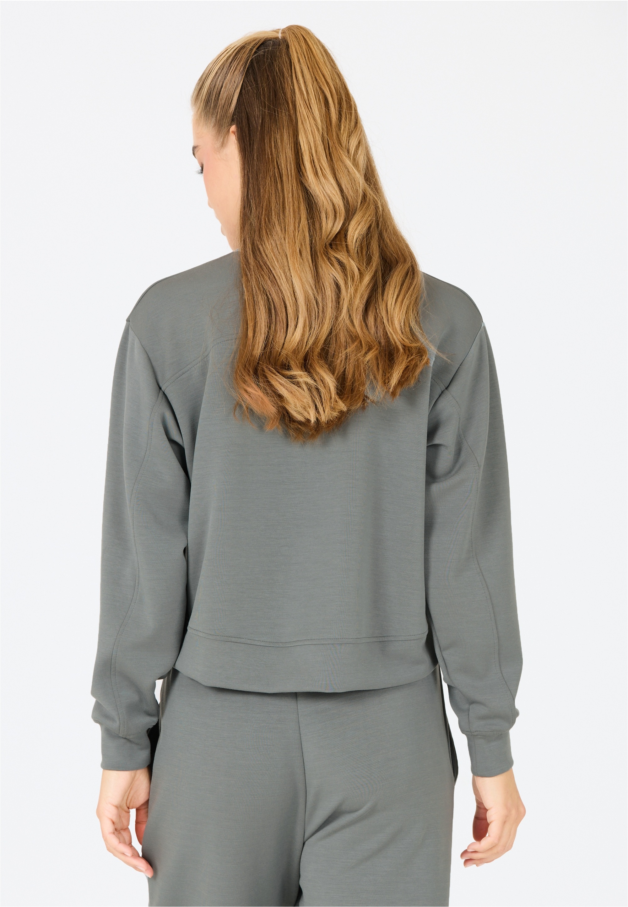 ENDURANCE Sweatshirt »Jade«, aus angenehm weichen Material