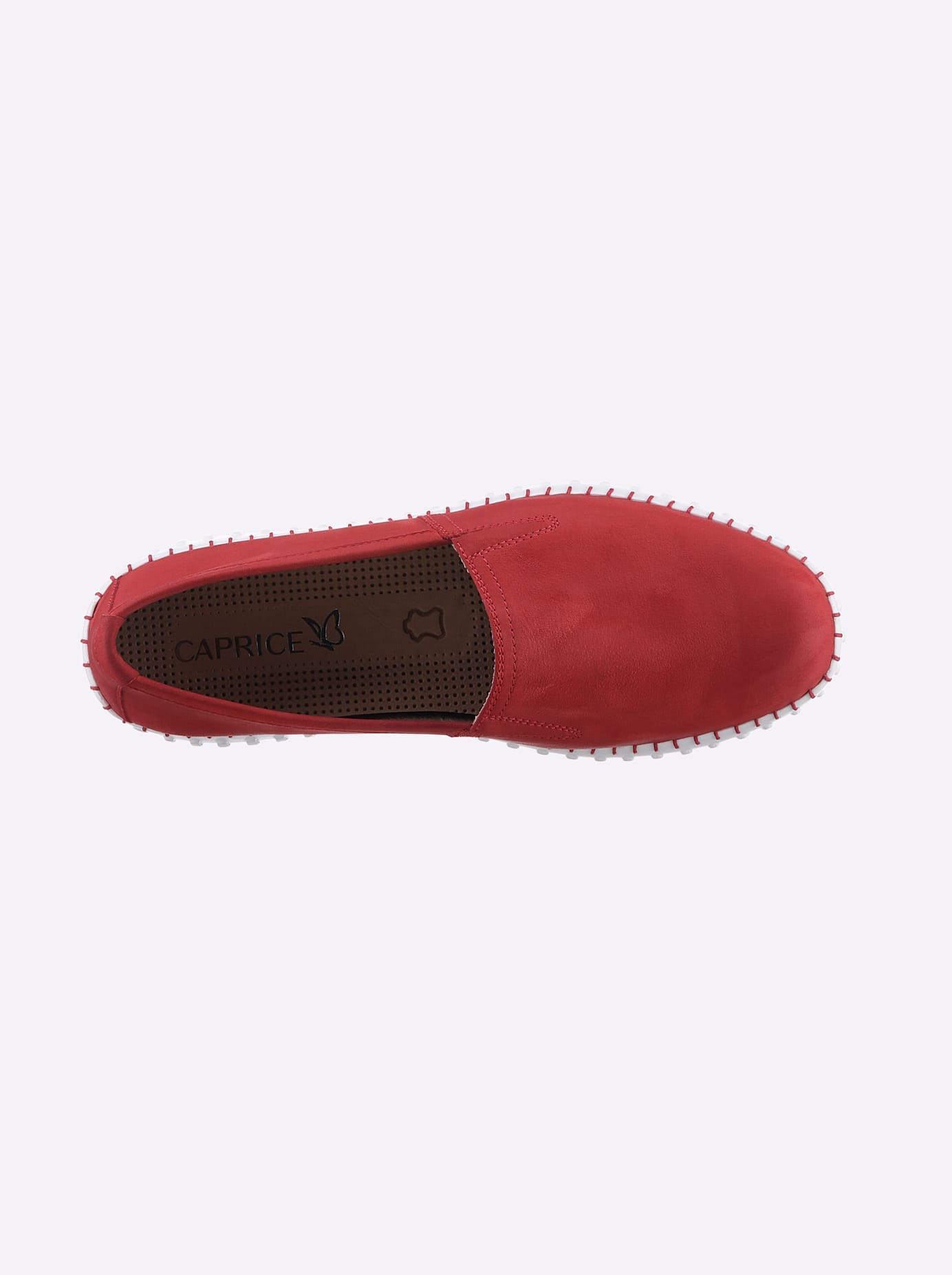 Caprice Slipper