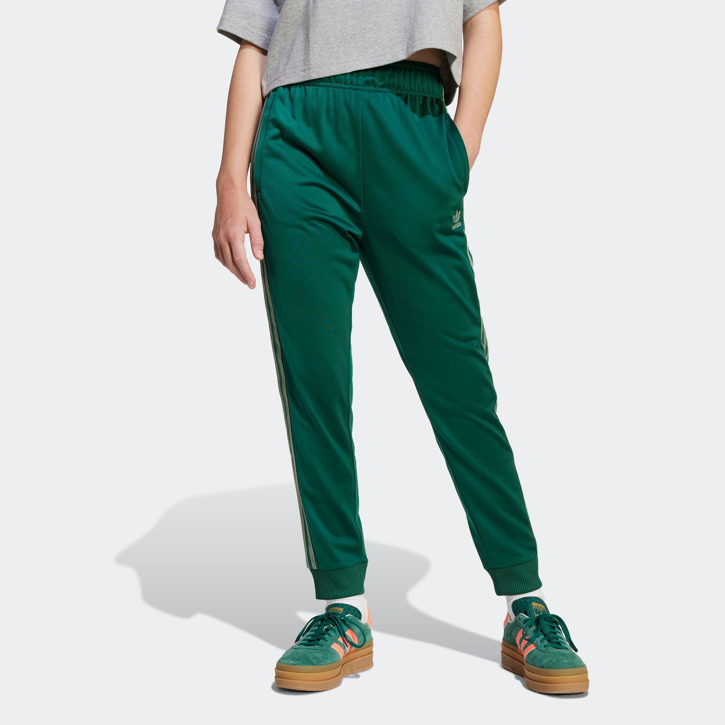 adidas Originals Sporthose »SST TRACK PANTS«, (1 tlg.), Superstar Kinder Trainingshose