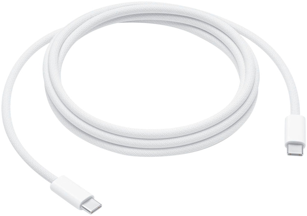 Apple USB-Kabel »240W USB-C (2m) Ladekabel«, USB-C, USB-C, 200 cm