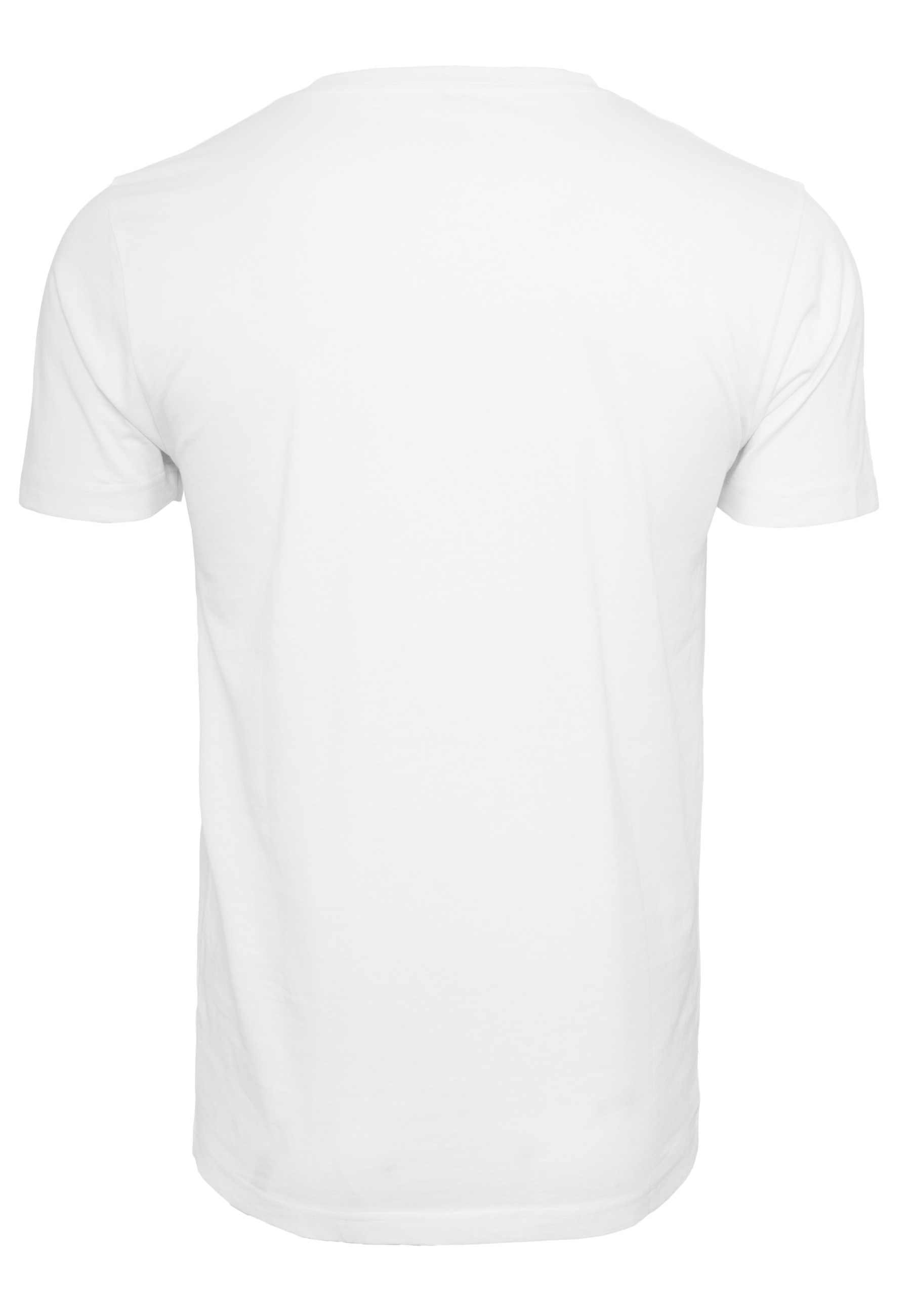 Merchcode T-Shirt »Merchcode Herren Tupac Cracked Background Tee« 1 Stk.