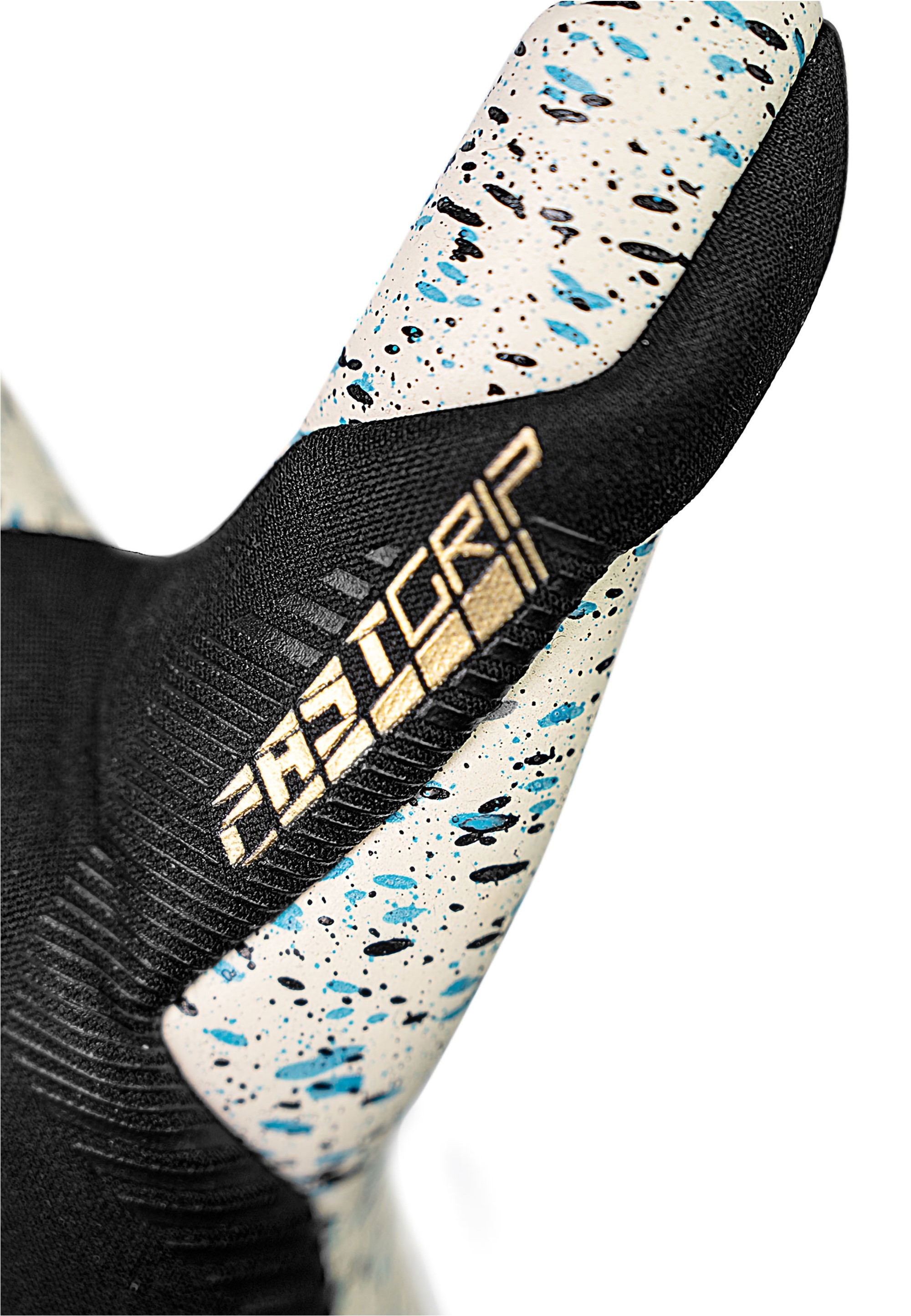 Reusch Torwarthandschuhe »Fastgrip Fusion«, mit Hybrid Negative Cut