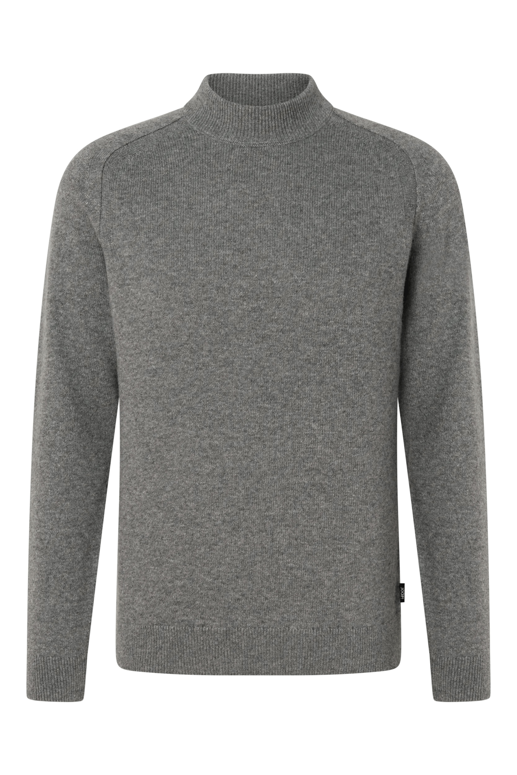 JOOP Strickpullover "Wylandor" Regular fit mit Stehkragen