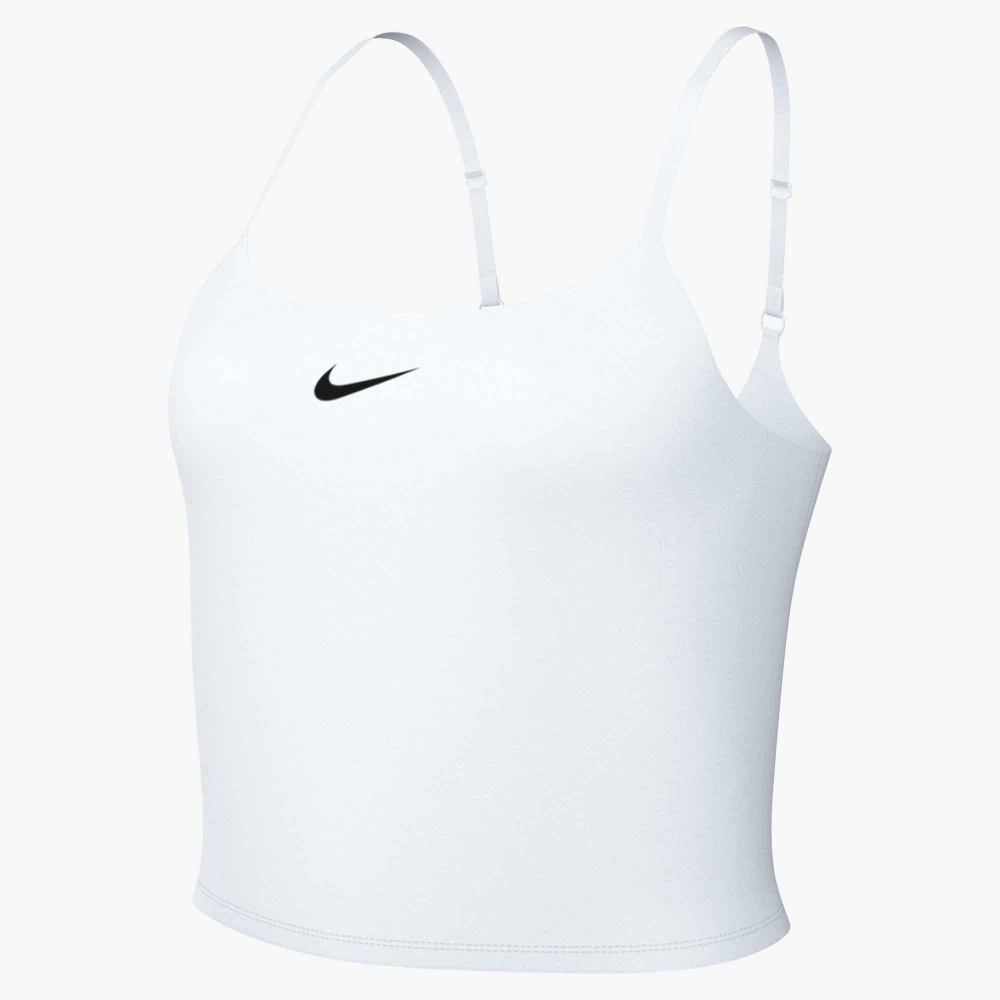 Nike Sport-BH »W NK ONE DF BRA TANK« ohne Bügel, für Fitness und vielseitige Aktivitäten