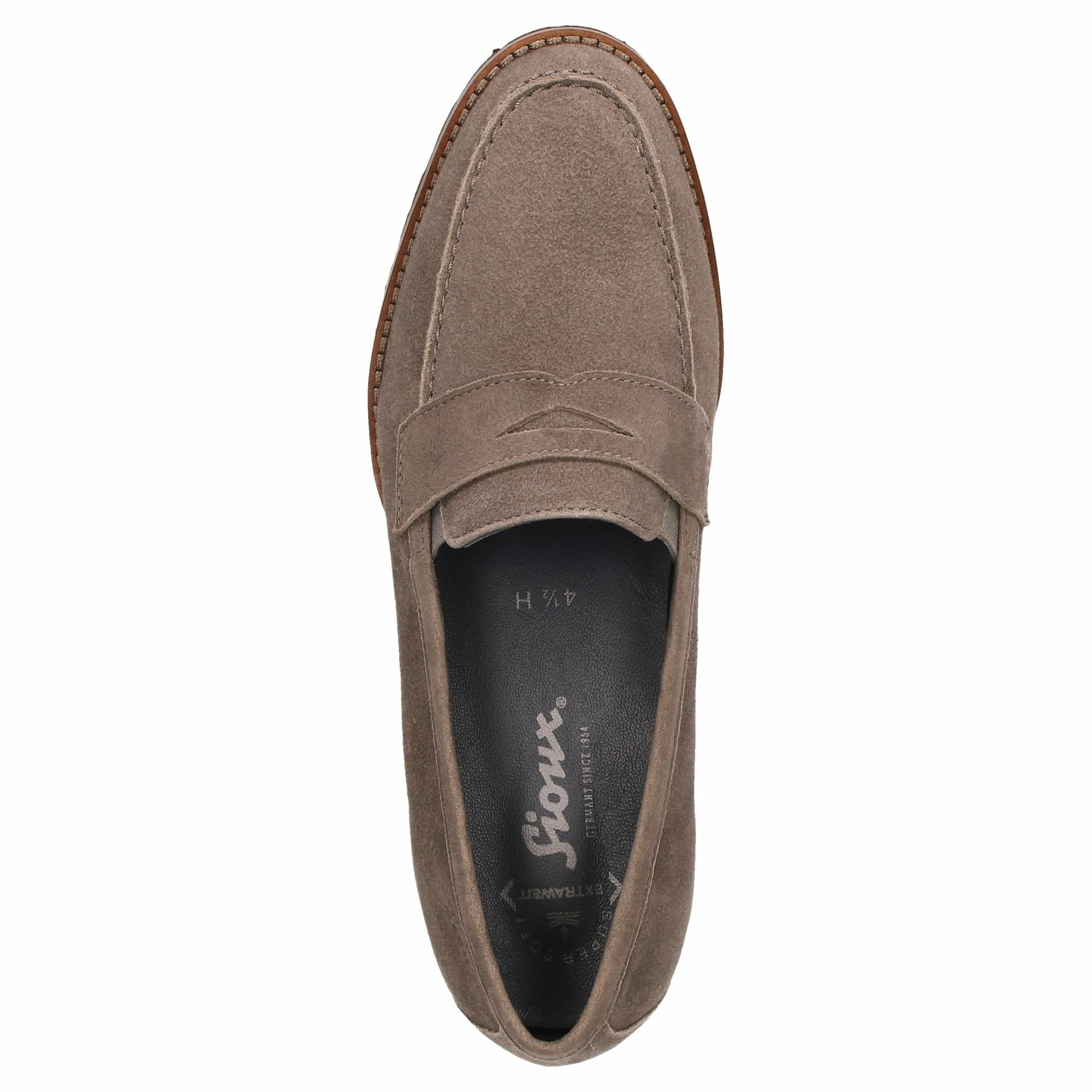 SIOUX Slipper »Meredith-709-H«