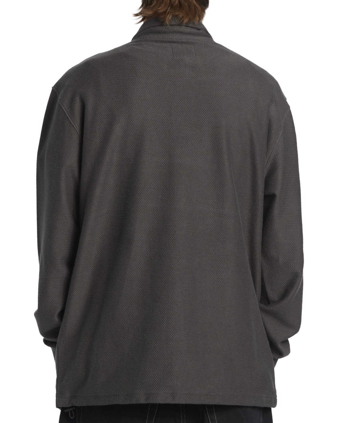 DC Shoes Sweatshirt "Discourse" günstig online kaufen