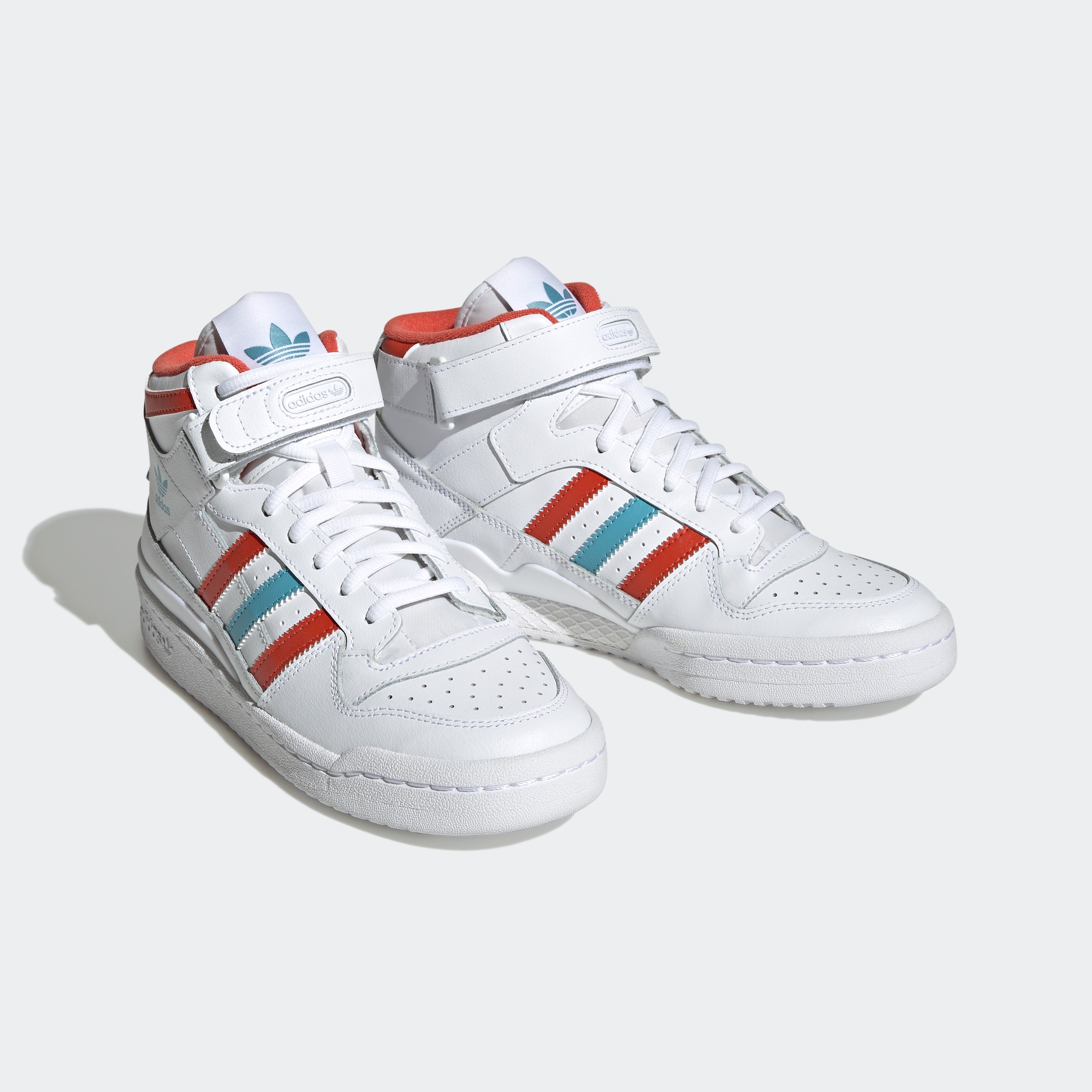 adidas Originals Sneaker "FORUM MID" günstig online kaufen