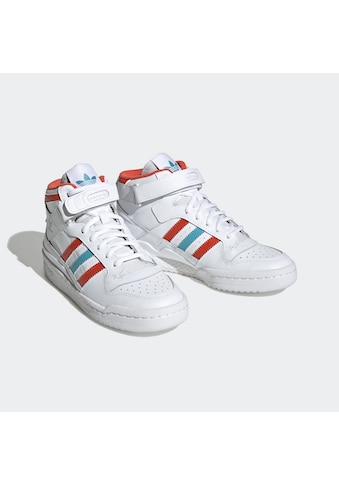 adidas Originals Sneaker »FORUM MID«