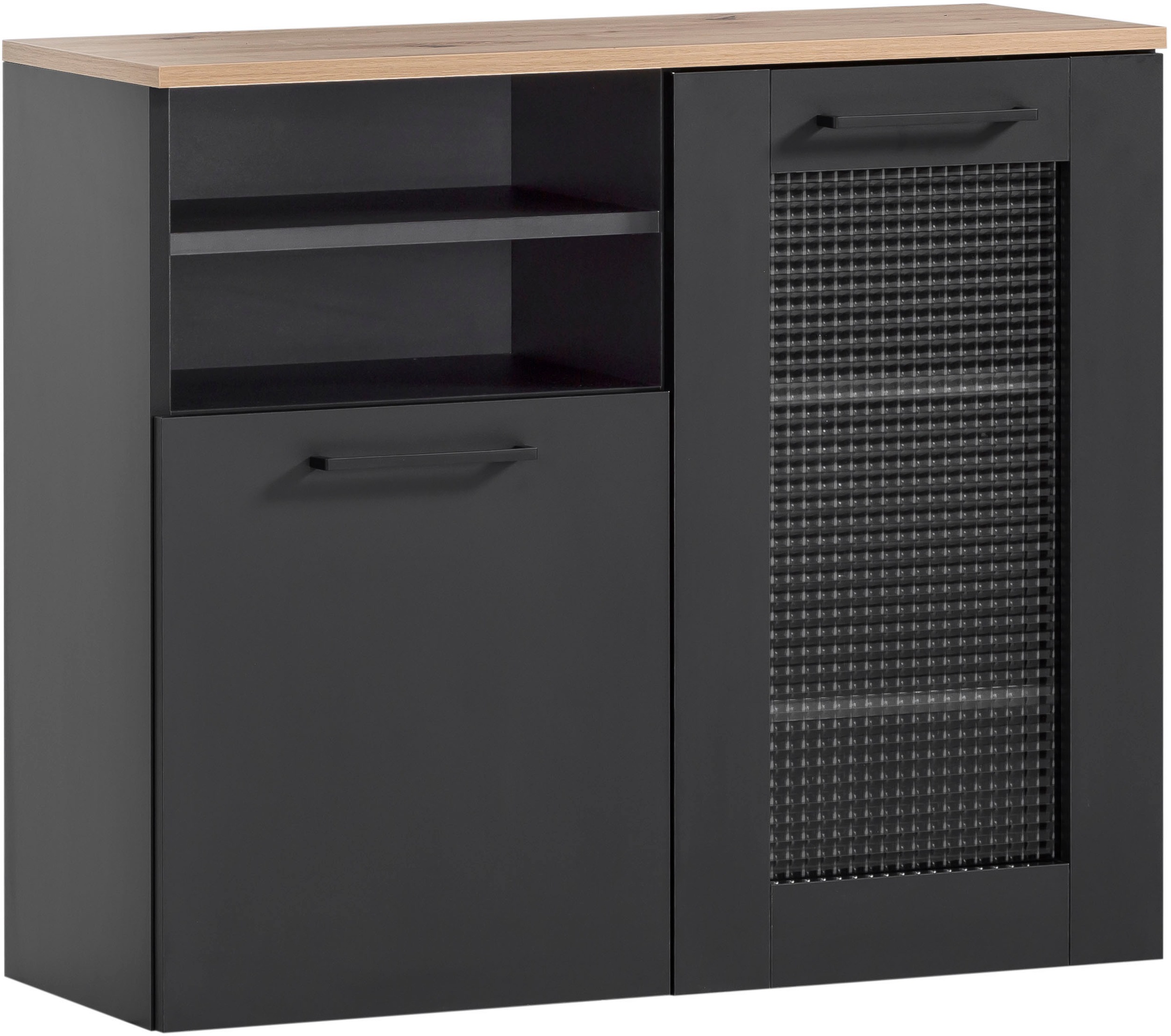 Schildmeyer Unterschrank "Malte, Unterschrank, Made in Germany, B: 80 cm" Solide Verarbeitung - Dieses Produkt ist in Deutschland gefertigt