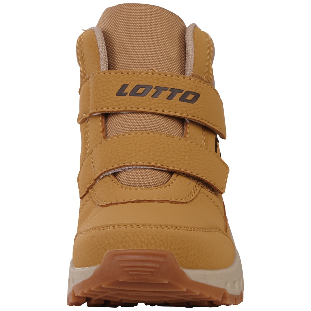 lotto Klettboot, - mit gepolsterter Schaftkante