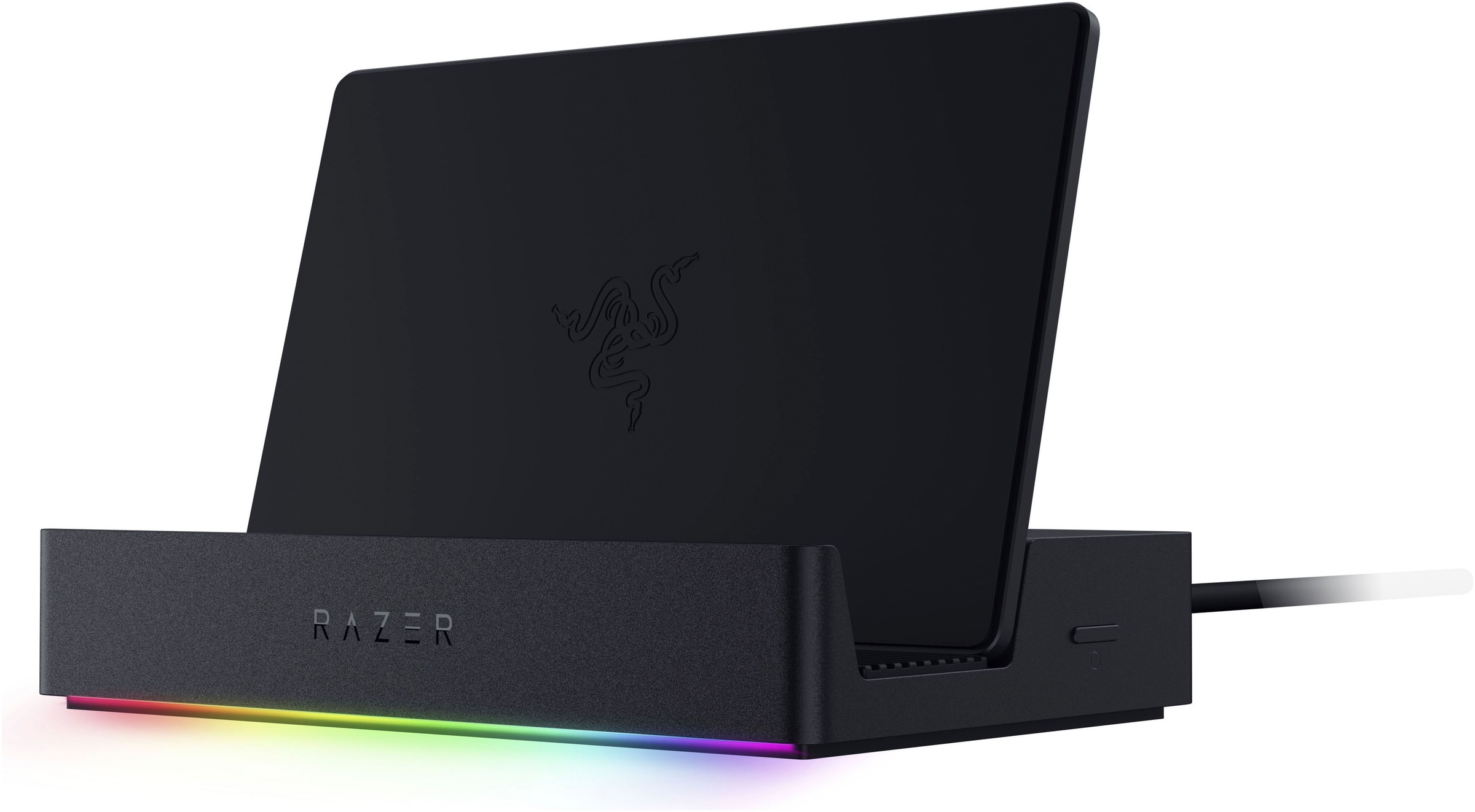 RAZER Konsolen-Dockingstation »Handheld Dock Chroma«