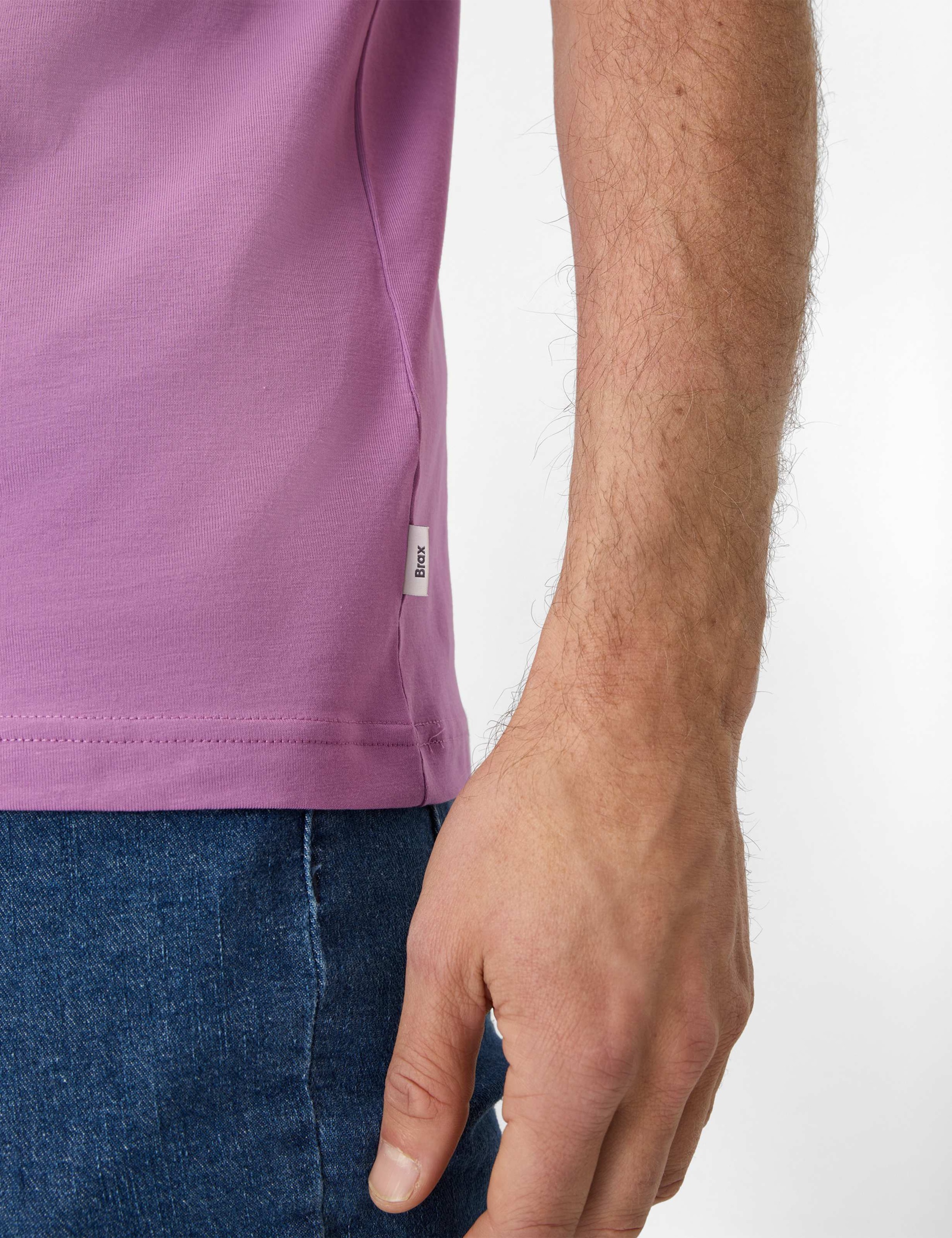 Brax T-Shirt »Style TED«