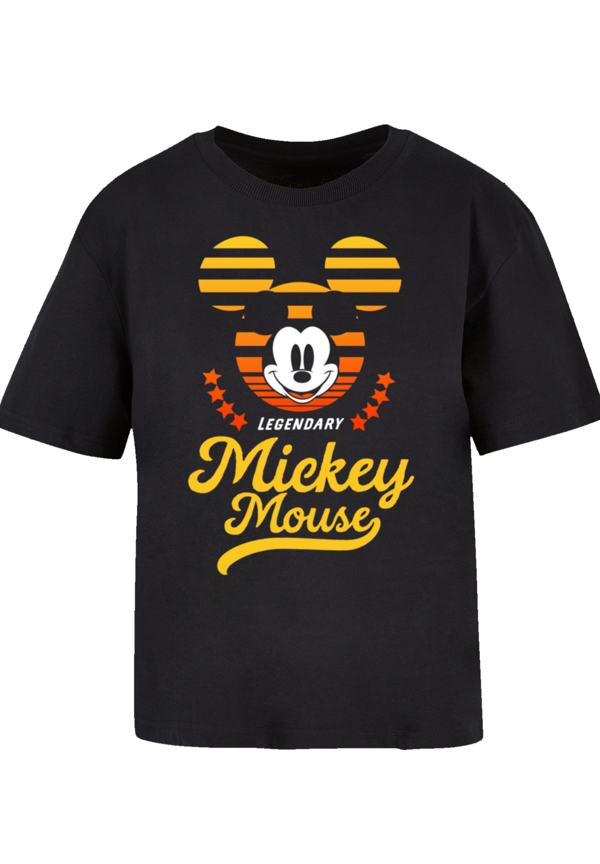 BAUR Micky F4NT4STIC »Disney Qualität California«, Premium T-Shirt Maus | für bestellen
